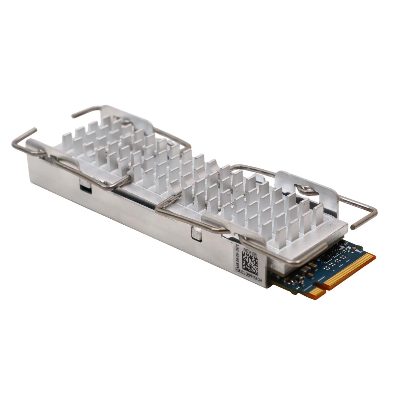 KIOXIA XG8 KXG80ZN84T09 4TB M.2 2280 PCIe 4x4 NVMe Internal