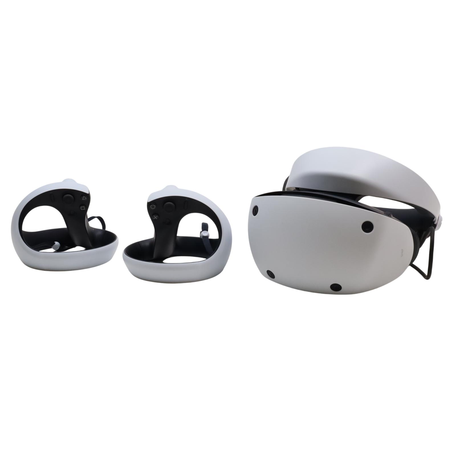 Sony PlayStation VR2 Virtual Reality Headset for PlayStation