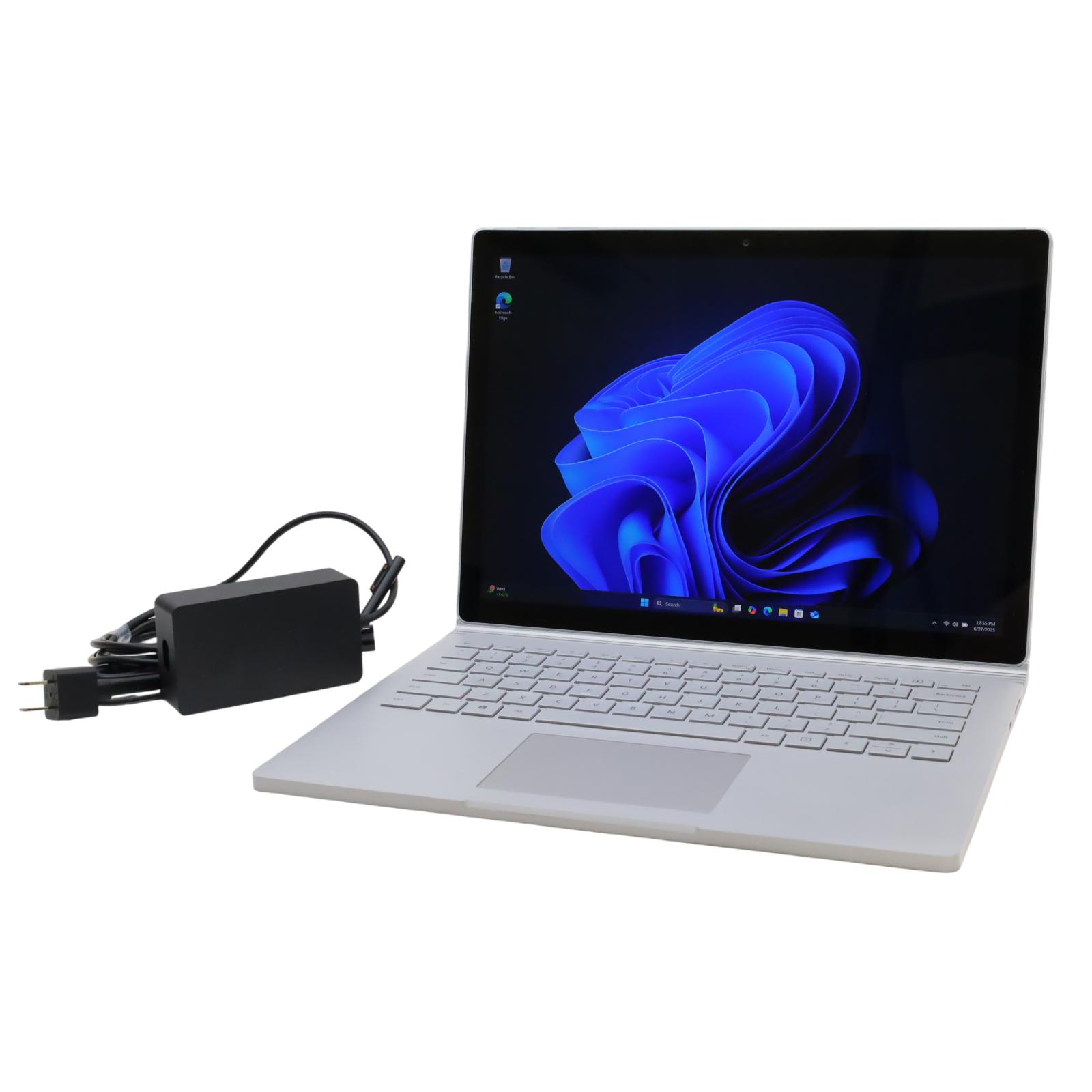 Microsoft Surface Book 3 Intel Core i7-1065G7 GTX 1650 32GB RAM 