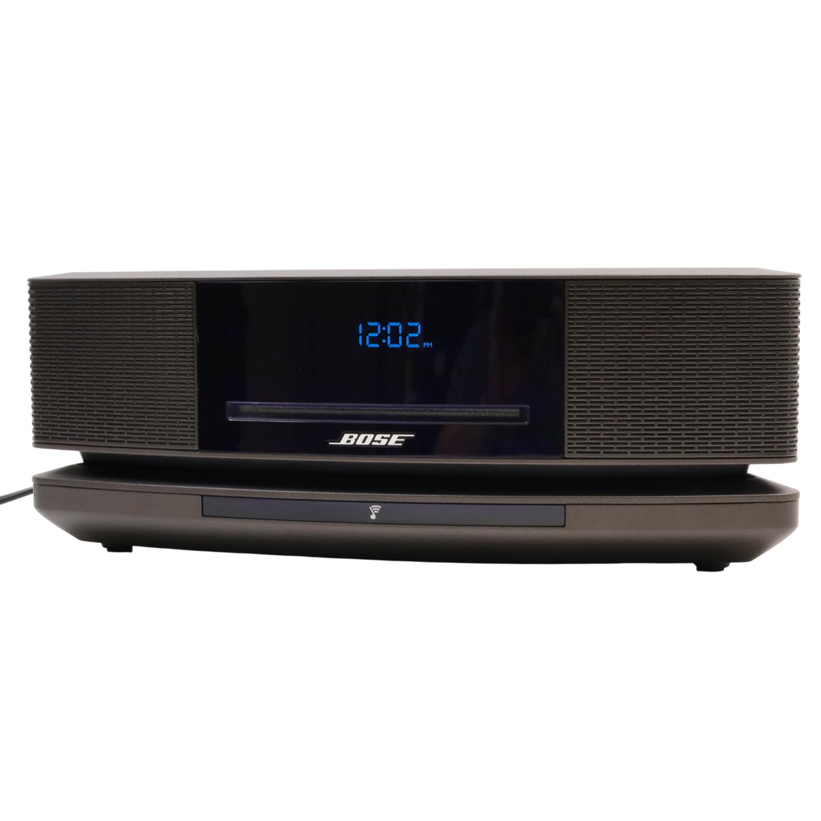 Bose Wave SoundTouch Music System IV Audio Shelf System