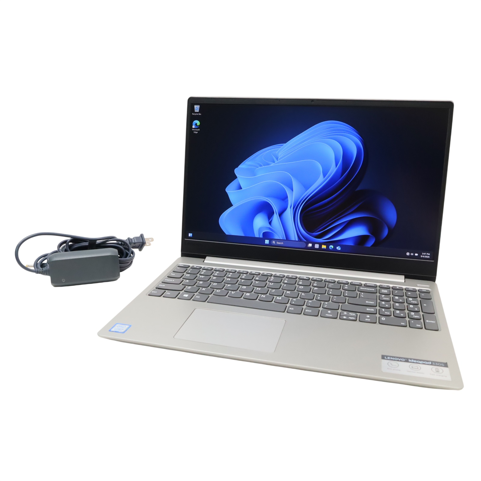 Lenovo IdeaPad 330S-15IKB Intel Core i5-8250U 1.6GHz 20GB RAM 1TB