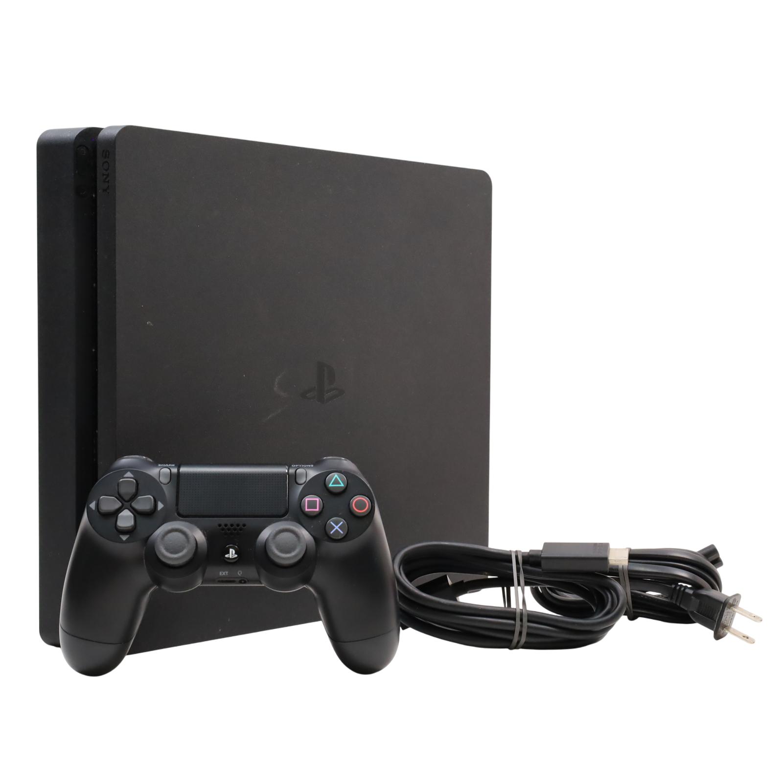 PlayStation4 - 美品　PlayStation4(CUH-2100A B01) 517zHfM2zqL._AC_UL210_SR210,