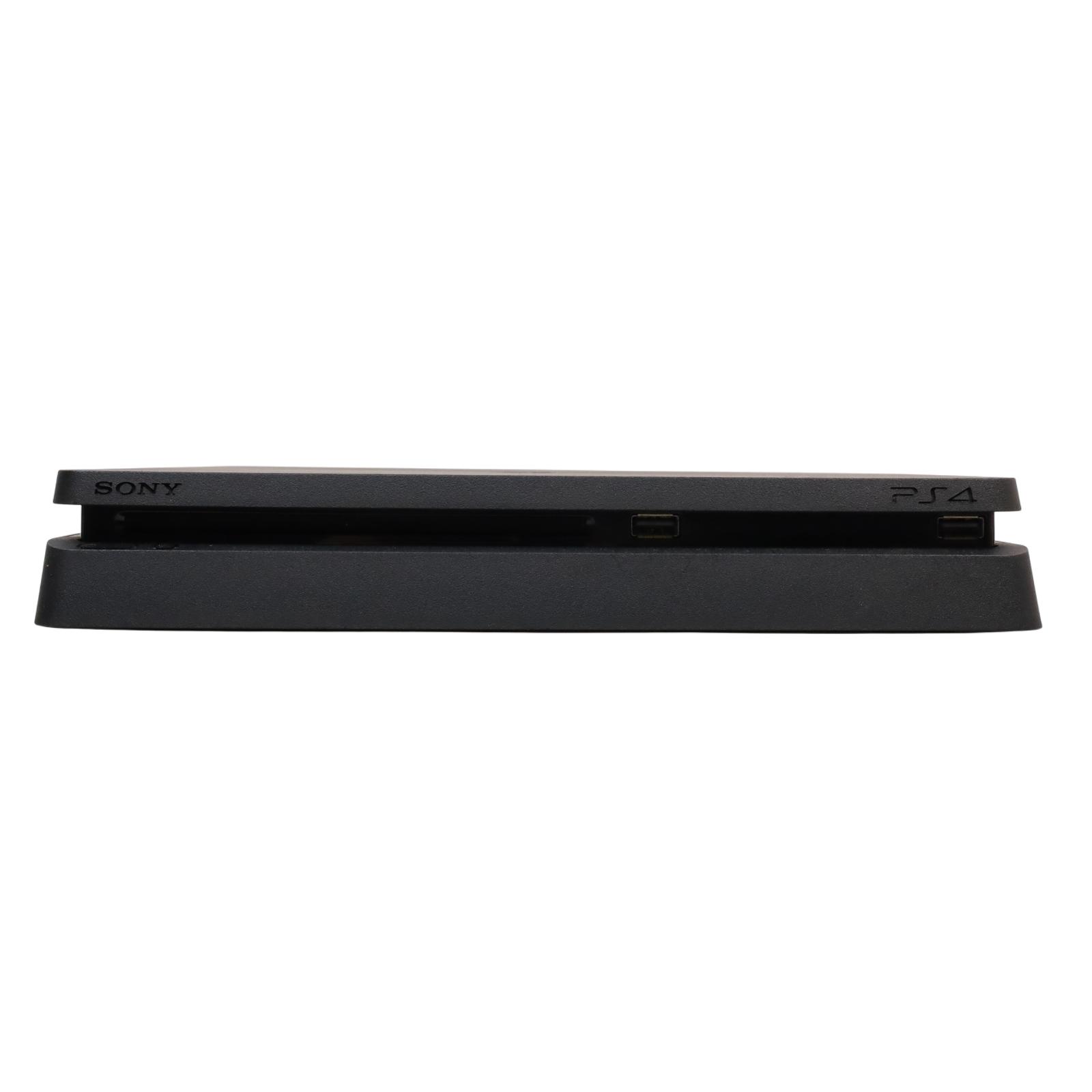 PlayStation4 - T様用SONY PlayStation4  1TB  CUH2100b Sony PS4 PlayStation 4 1TB CUH-1200B Black Console