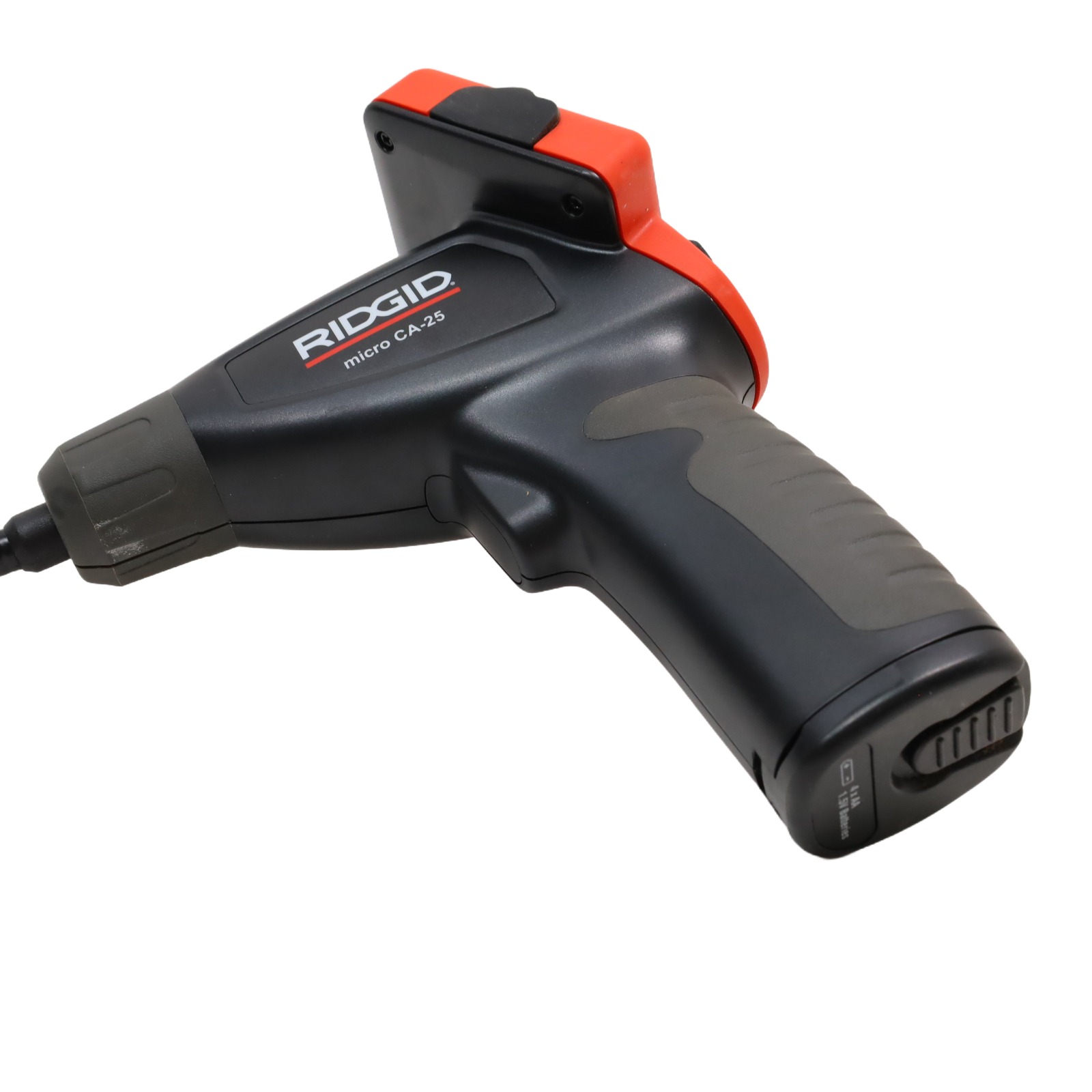RIDGID CA-25 40043 Micro Visual Inspection Diagnostic Handheld ...