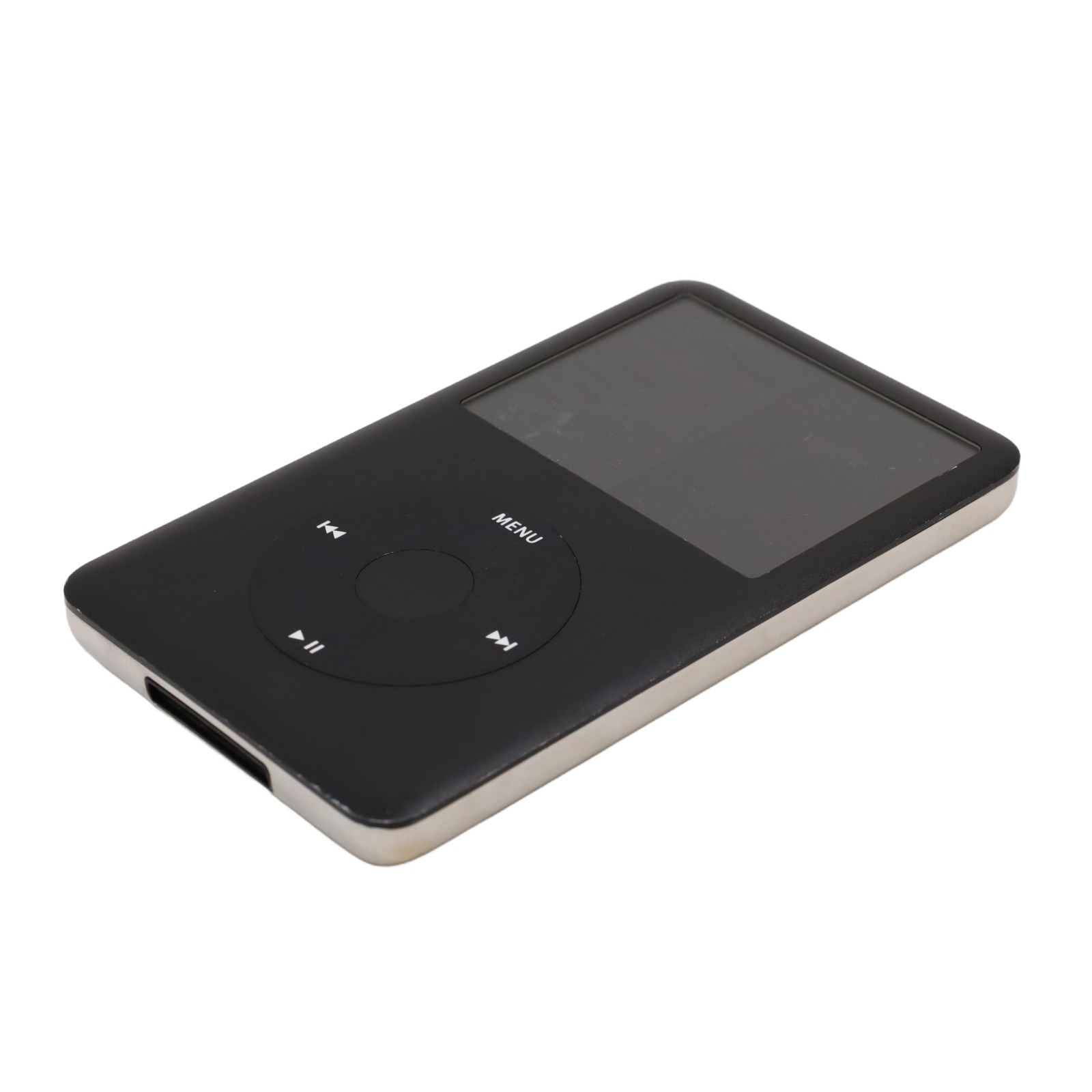 Apple iPod Classic 6th Gen PB147LL/A 80GB Portable Music Player
