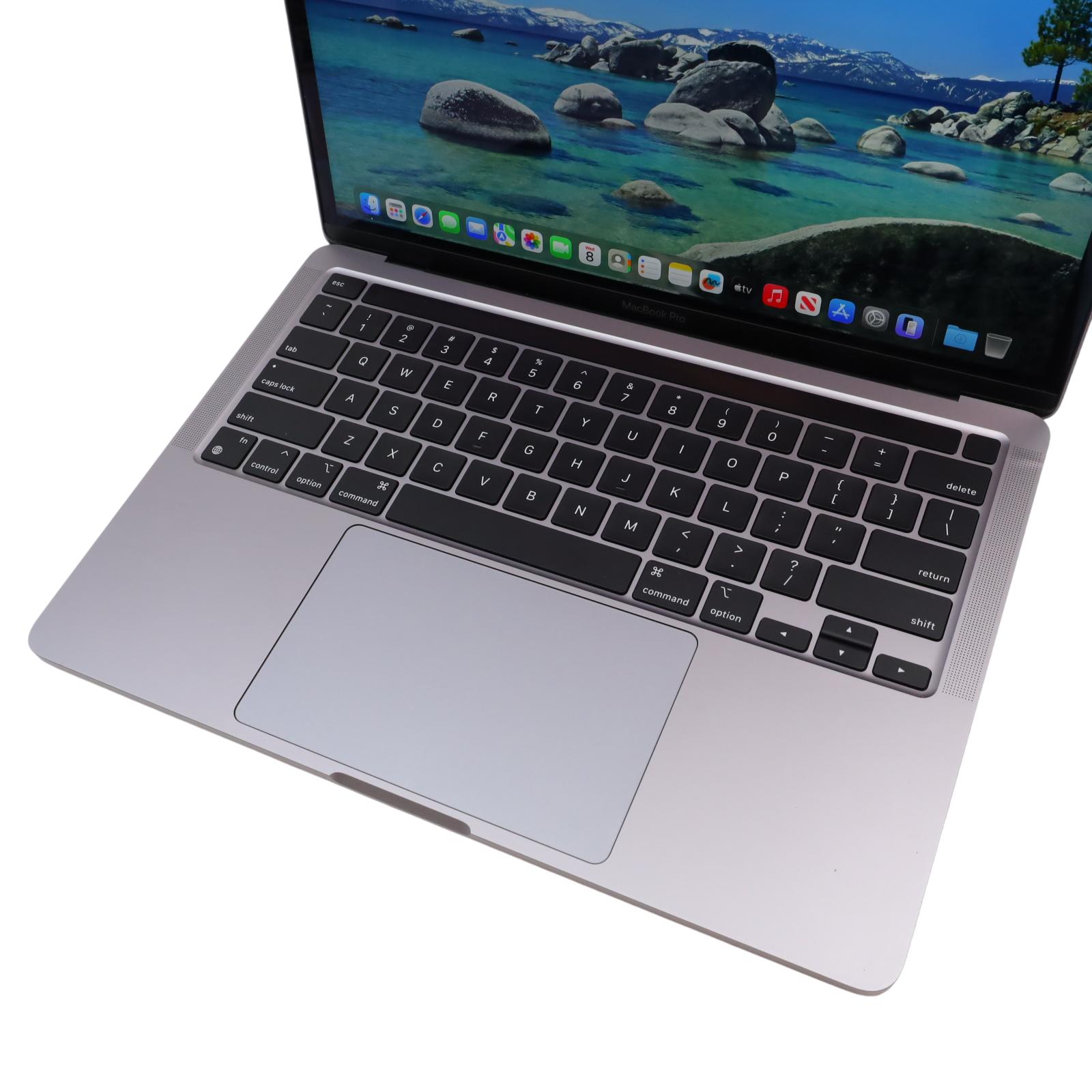 Apple MacBook Pro 2020 Z11C000E4LL/A M1 Chip 16GB RAM 512GB SSD