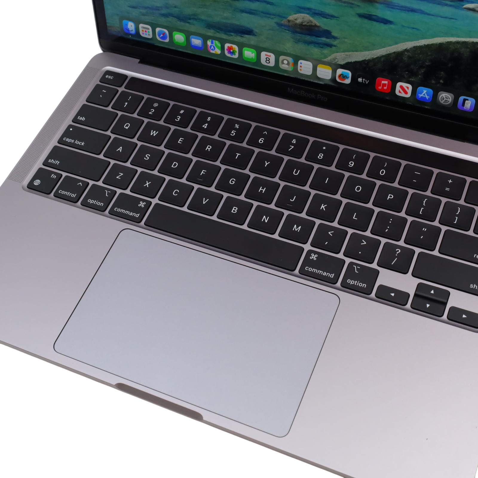 Apple MacBook Pro 2020 Z11C000E4LL/A M1 Chip 16GB RAM 512GB SSD