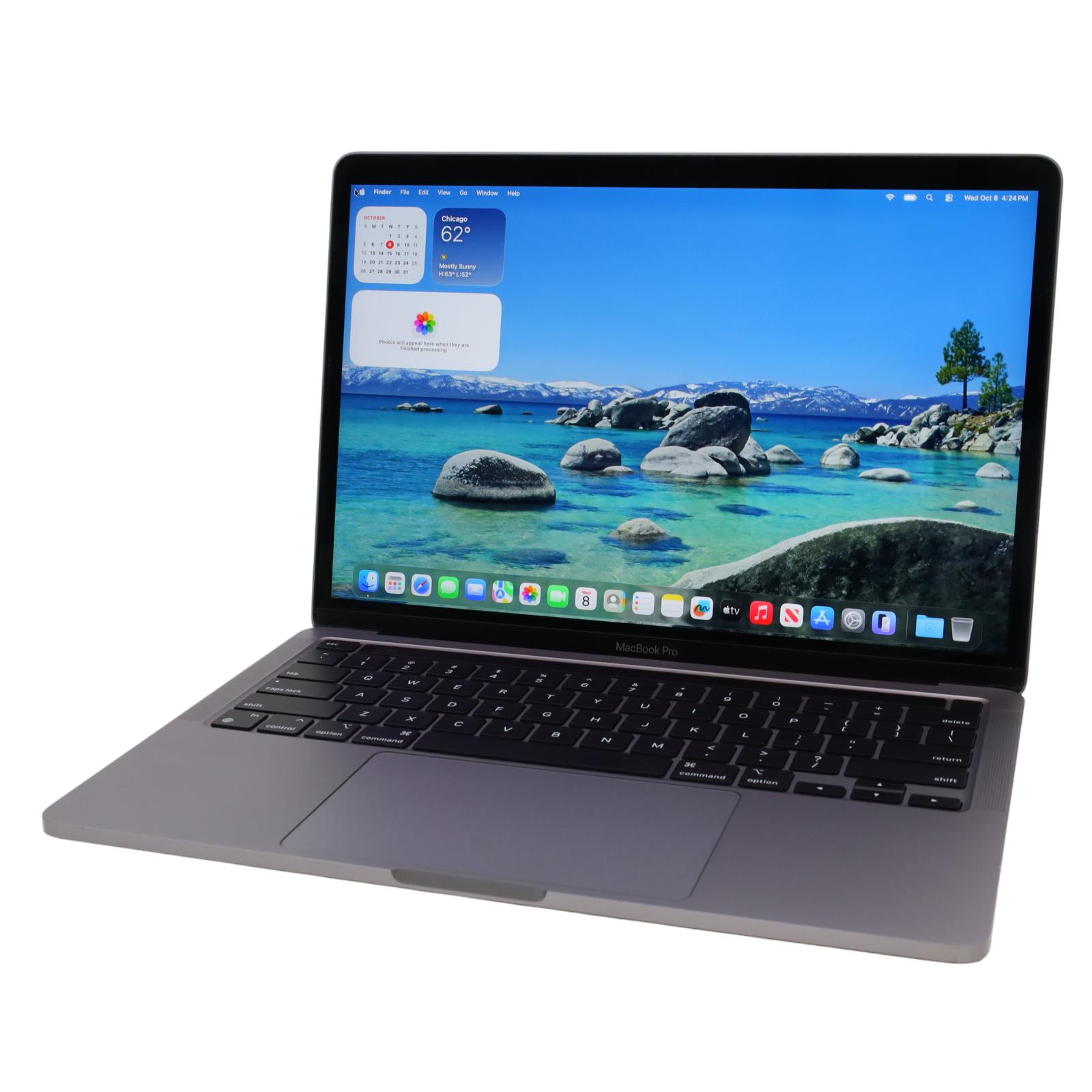 Apple MacBook Pro 2020 Z11C000E4LL/A M1 Chip 16GB RAM 512GB SSD