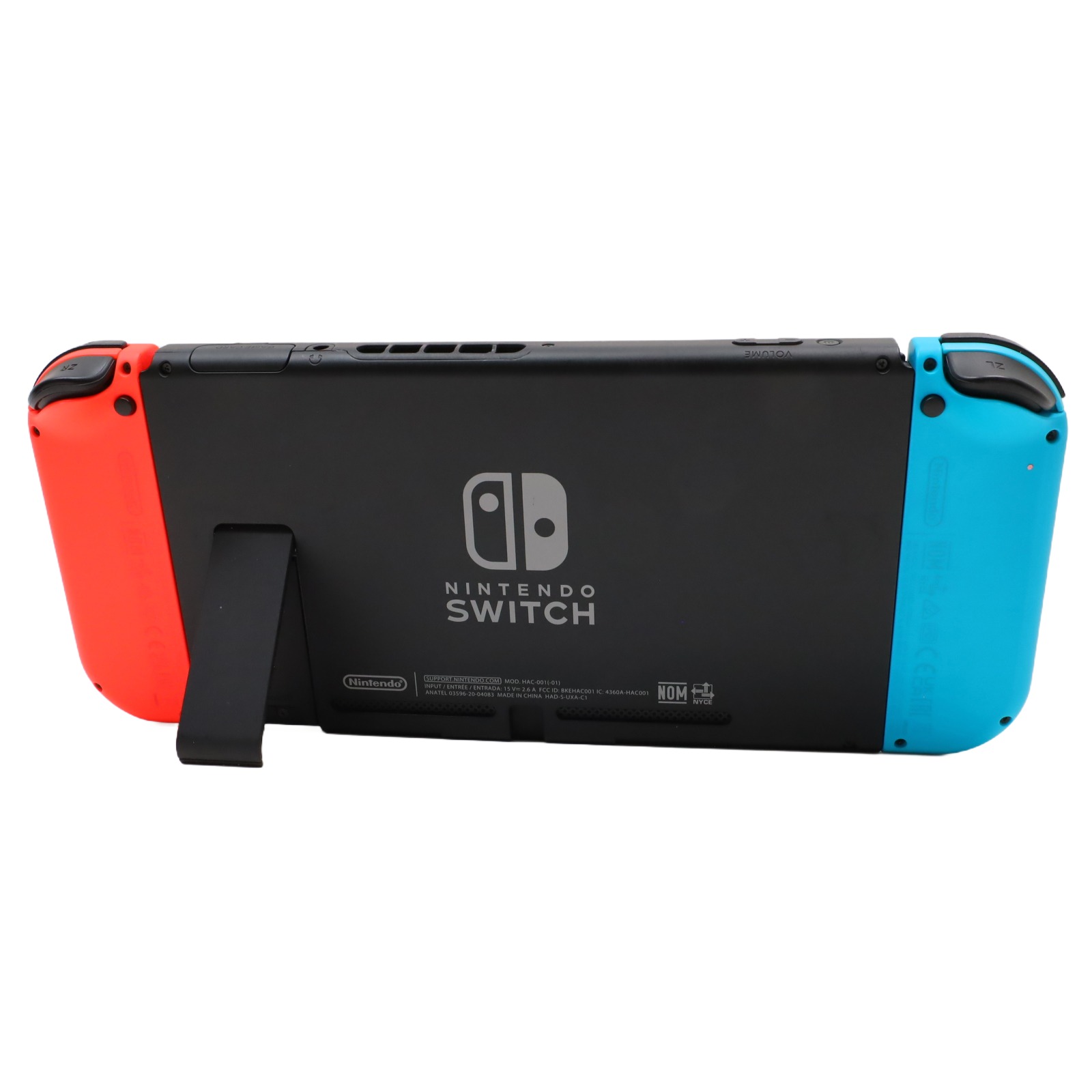 Nintendo Switch 本体　hac-001 Nintendo Switch V2 Game Console - Animal Crossing (HAC-001(-01)) / CON