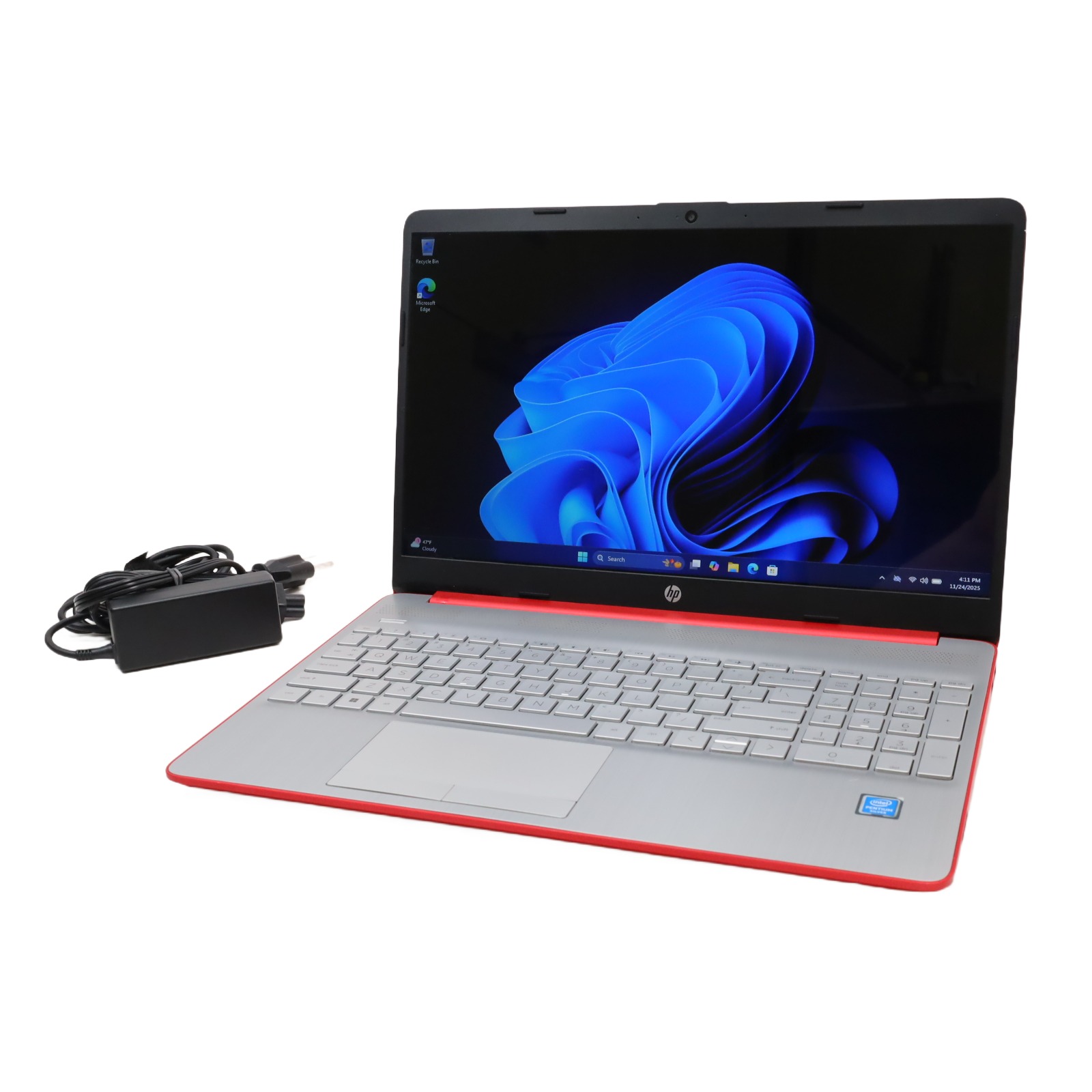 ノートPC Intel Pentium Silver N5030