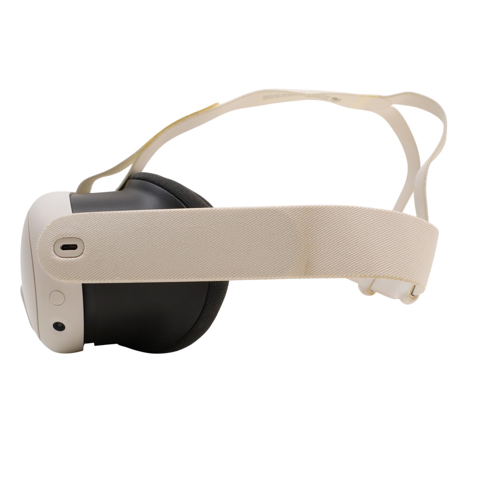 Meta Quest 3 512GB Advanced All-in-One VR Headset (4569)