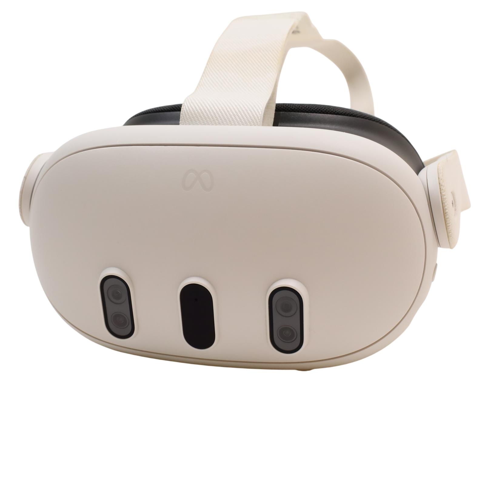 Meta Quest 3 512GB Advanced All-in-One VR Headset (4569)