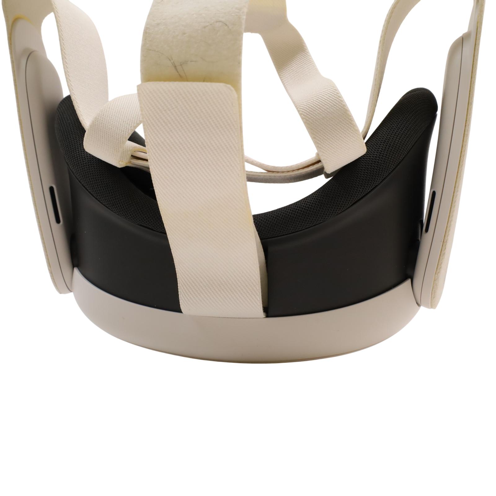 Meta Quest 3 512GB Advanced All-in-One VR Headset (4569)