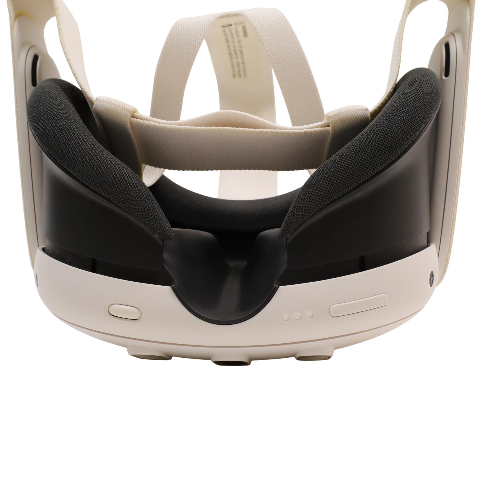 Meta Quest 3 512GB Advanced All-in-One VR Headset (4569)