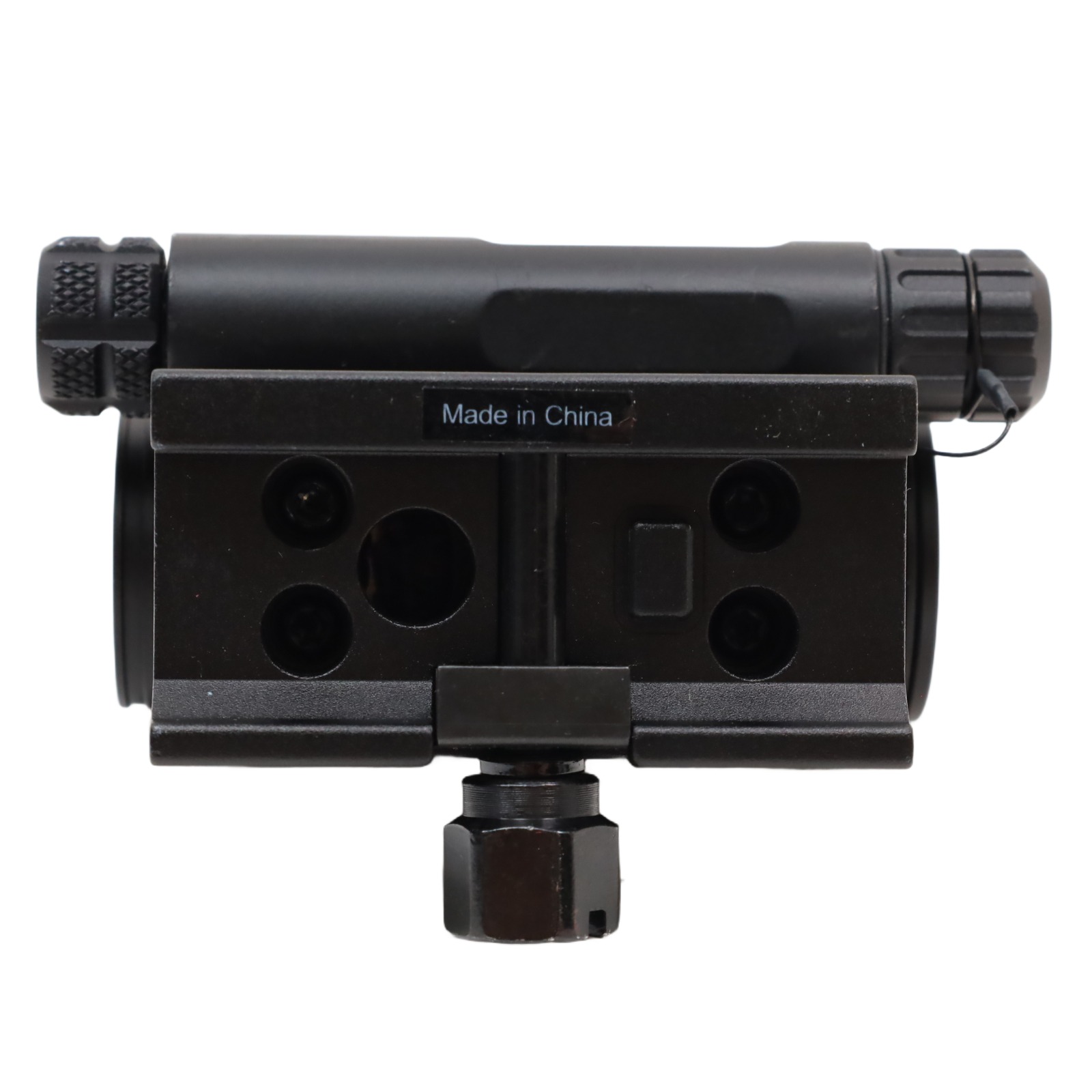 Sig Sauer Romeo7s S0R75001 1x22 M1913 2 MOA Red Dot Sight
