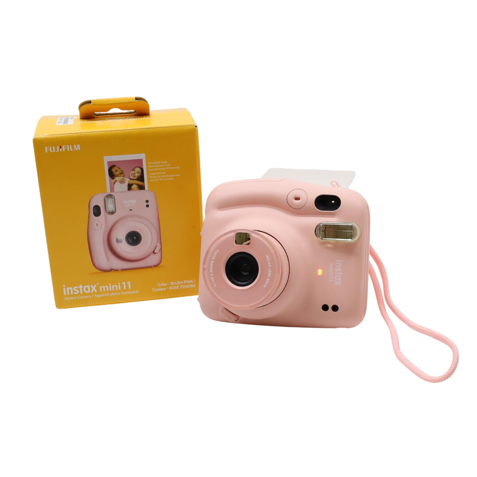 Fujifilm Instax Mini 11 En Solde à Partir De 114,00
