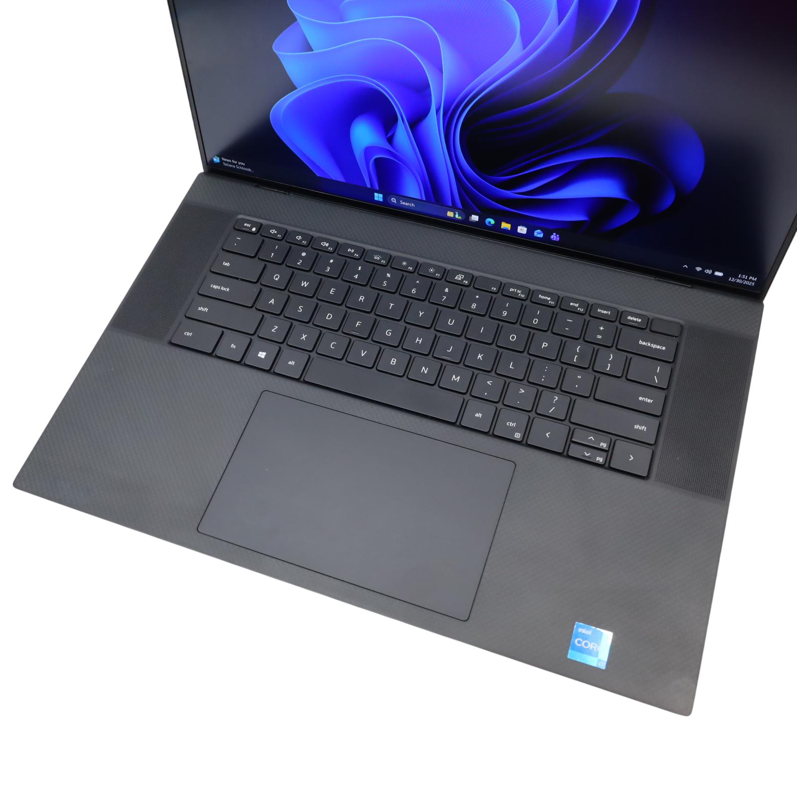 Precision5760 i7 32GB 1TB A2000 4K 17インチ Amazon.com: Dell