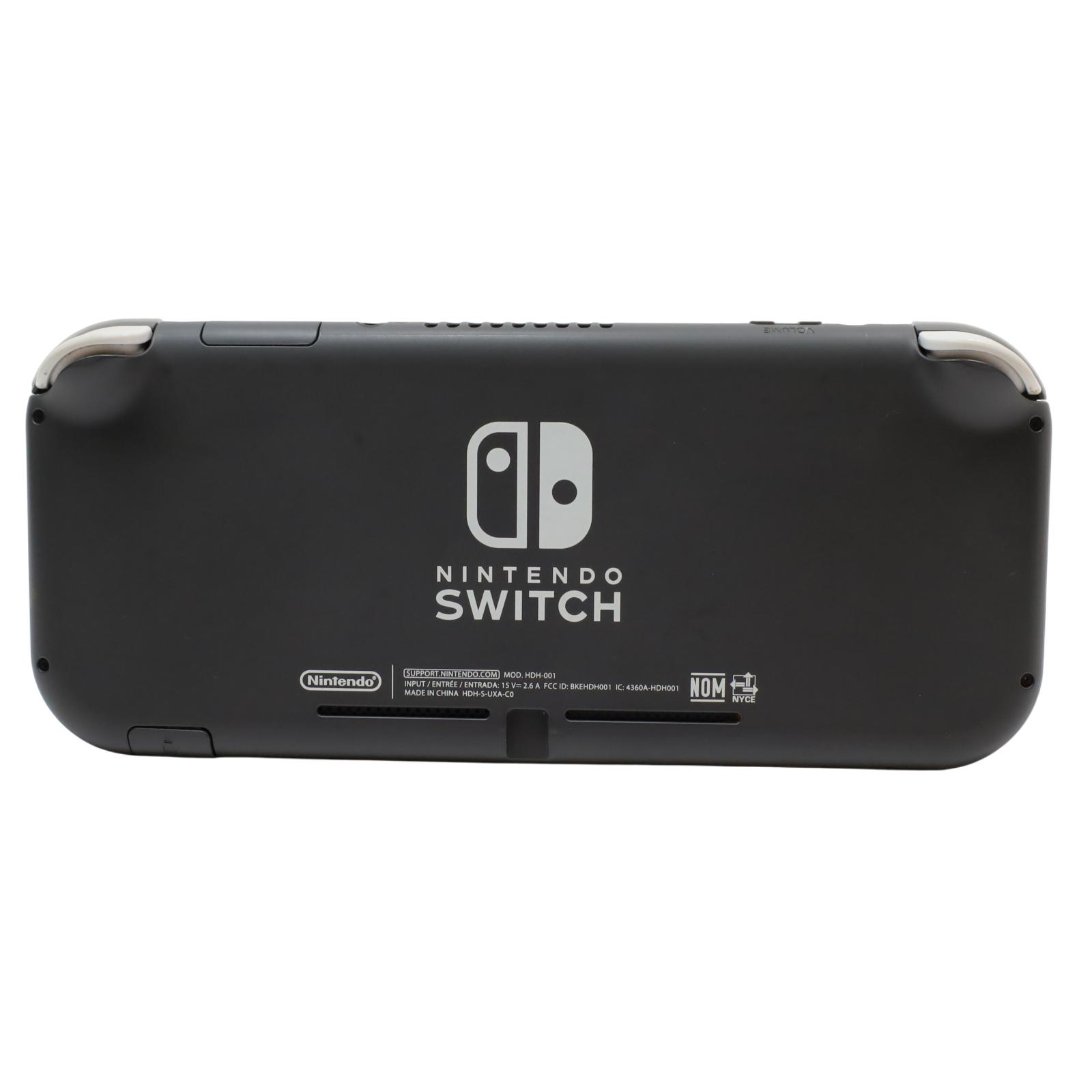 Nintendo Switch Lite HDH-001 32GB Portable Video Game System