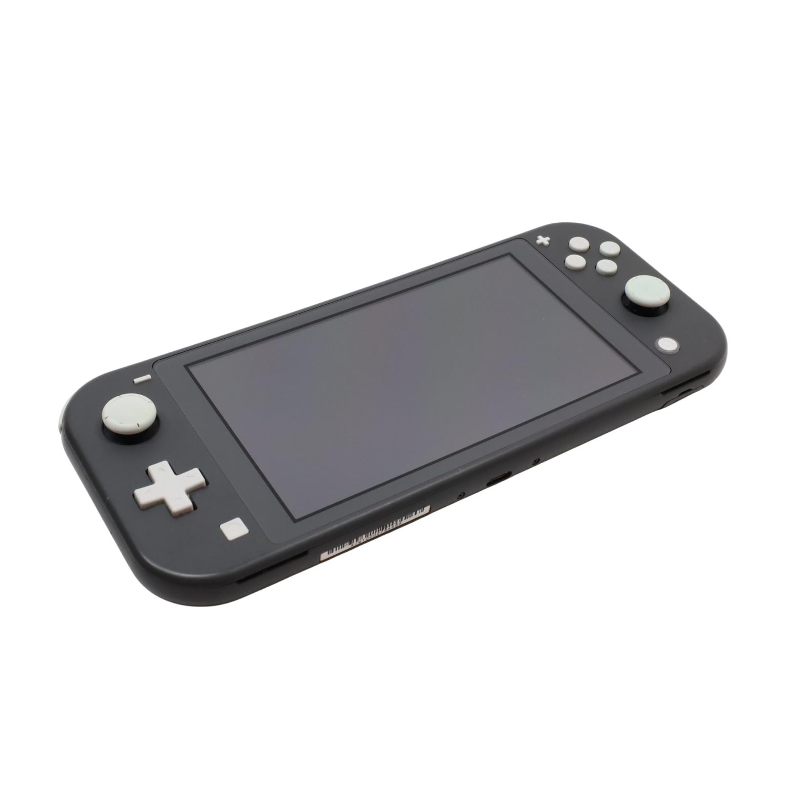 Nintendo Switch Lite HDH-001 32GB Portable Video Game System