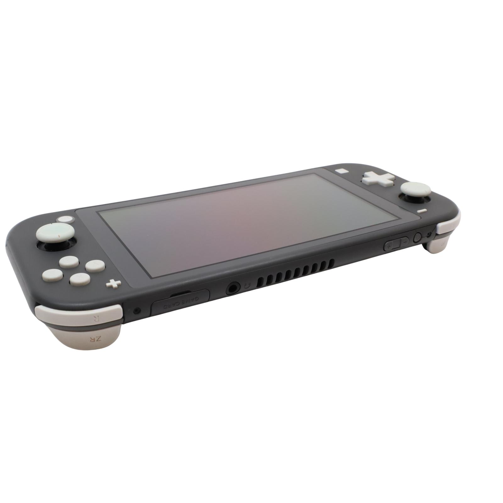 Nintendo Switch Lite HDH-001 32GB Portable Video Game System