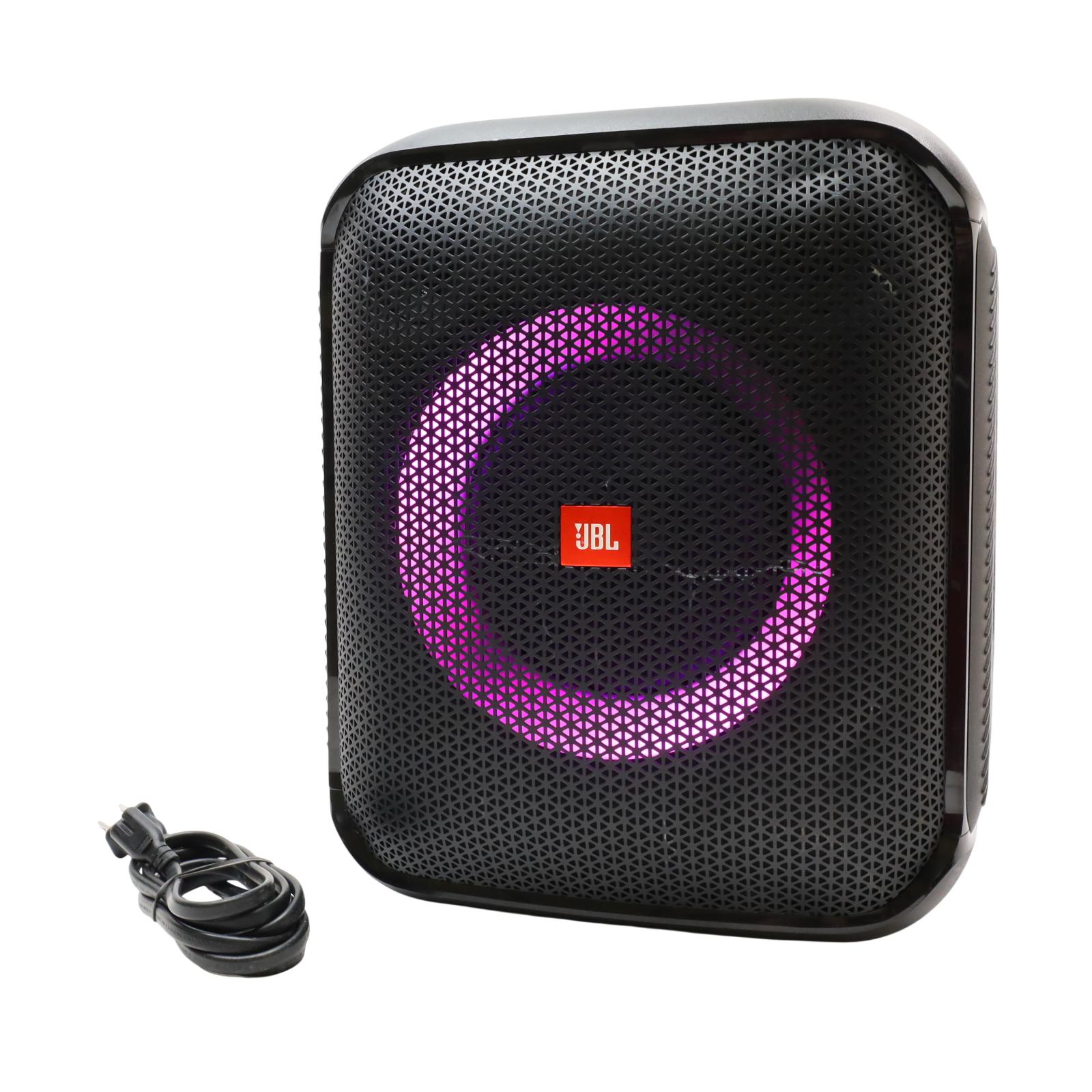 JBL PARTYBOX ENCORE ESSENTIAL 未開封 Amazon.com: JBL PartyBox Encore Essential Portable Party Speaker