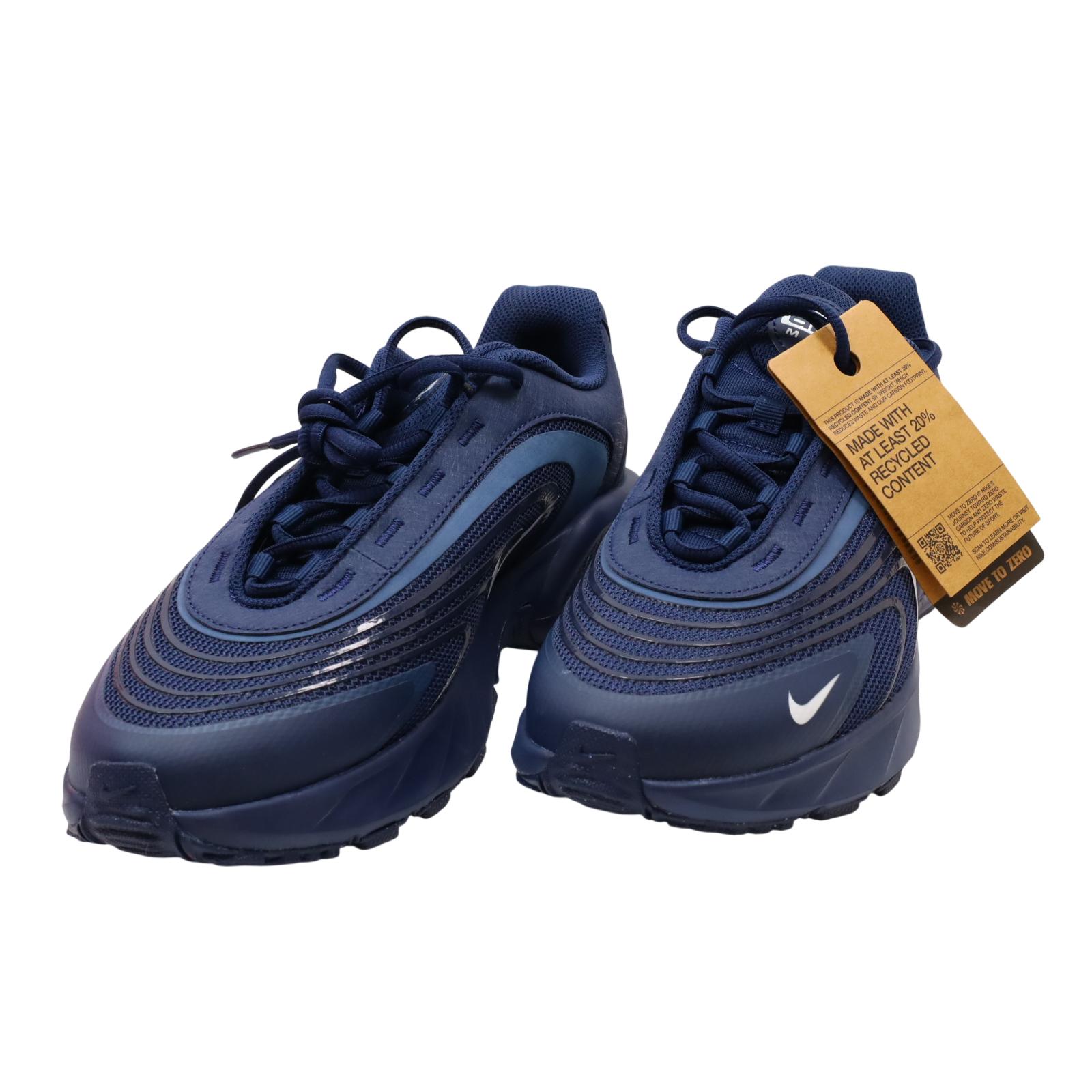 NEW Air Max Fire Men\'s Size 9 Midnight Navy/White IF2621-400 Nike Air Max Fire IF2621-400 Size 9.5 Men main image 4