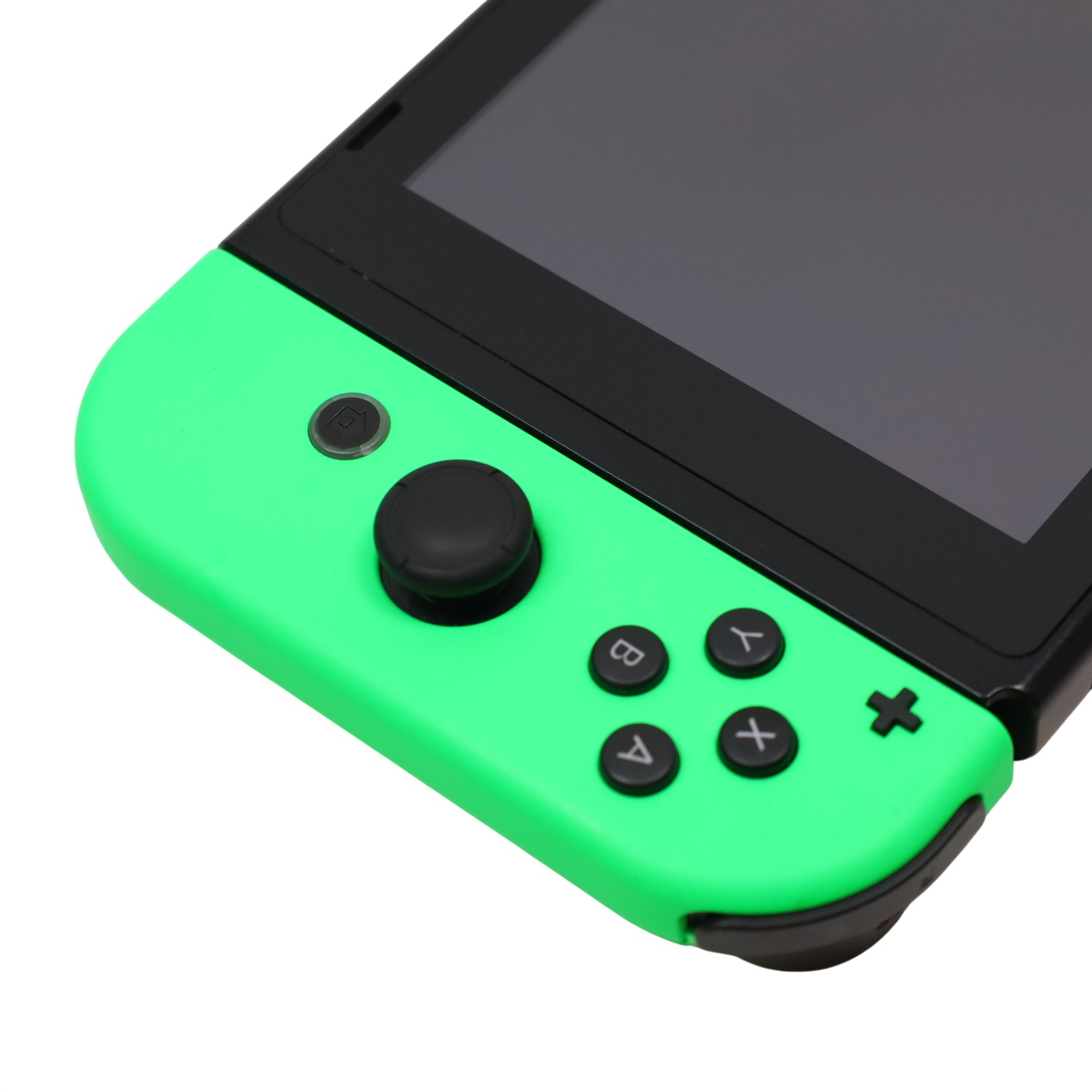 Nintendo Switch HAC-001(-01) 32GB + 512GB Video Game System - Pink