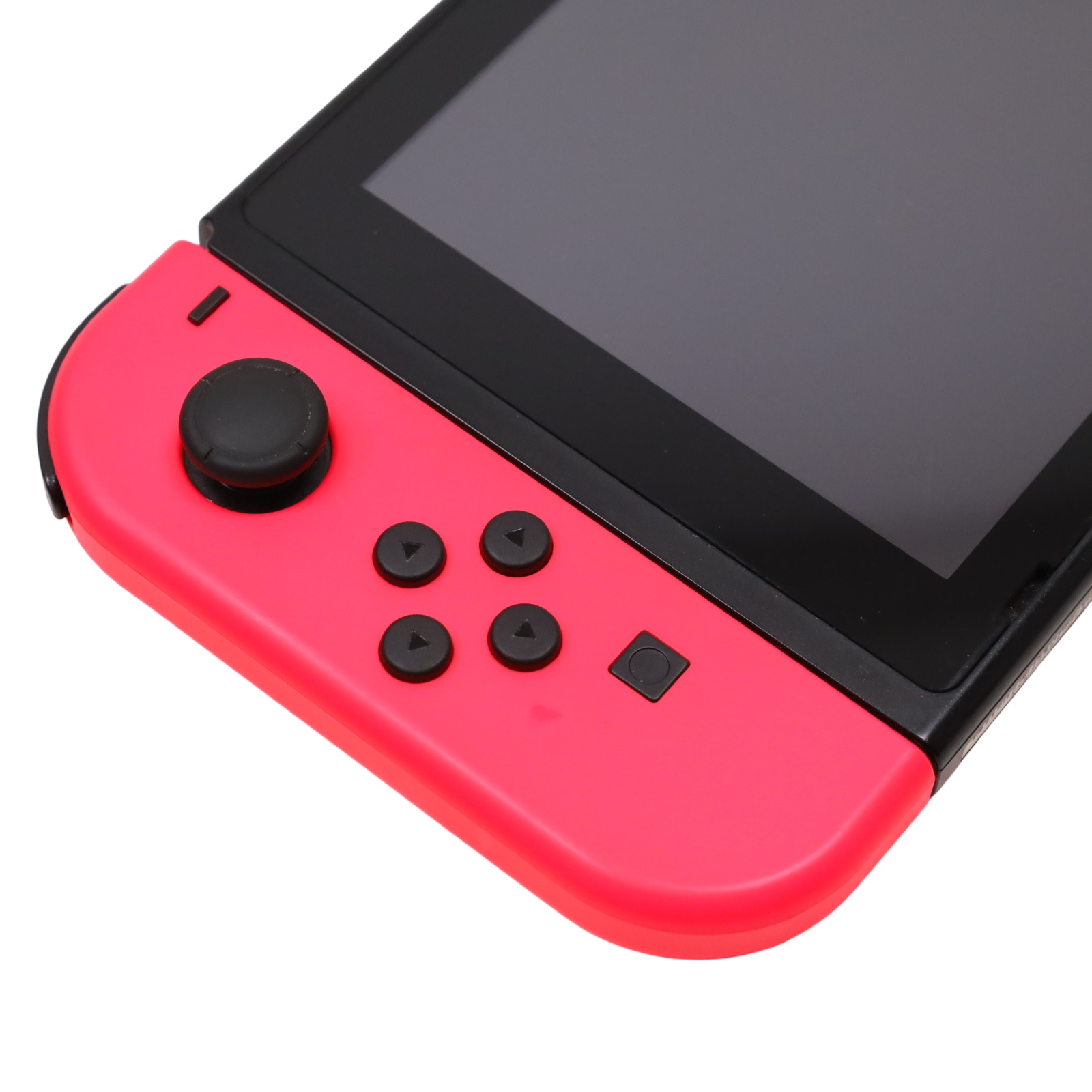 Nintendo Switch HAC-001(-01) 32GB + 512GB Video Game System - Pink