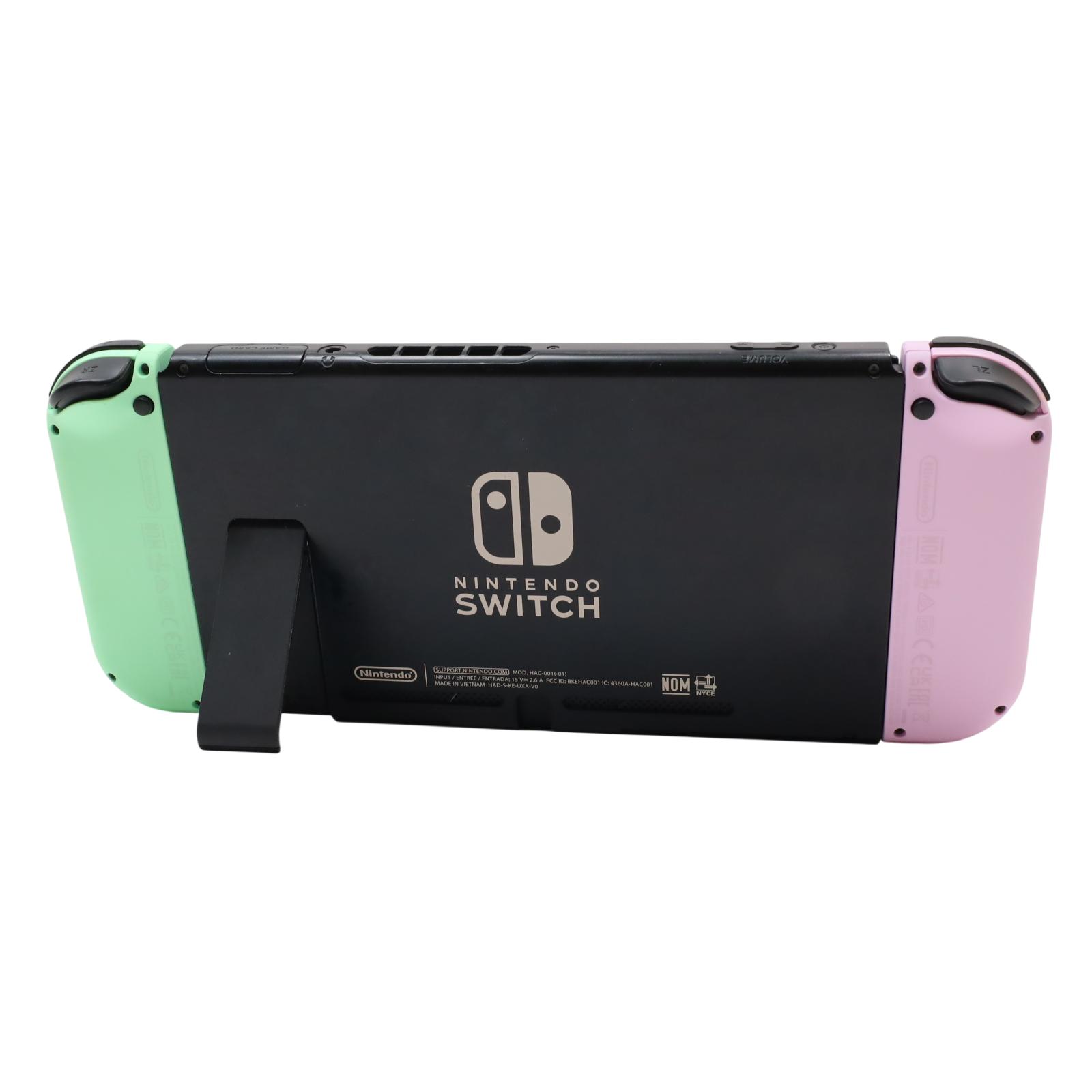 Nintendo Switch HAC-001(-01) 32GB +128GB Video Game System