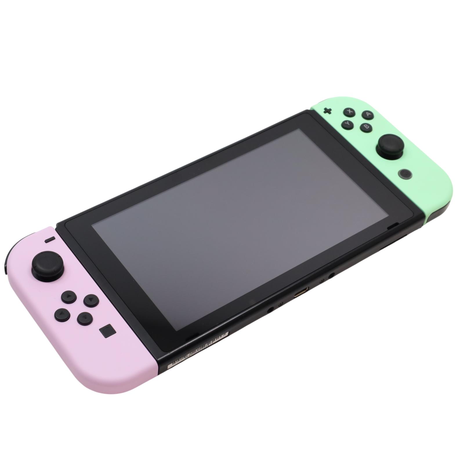 Nintendo Switch HAC-001(-01) 32GB +128GB Video Game System