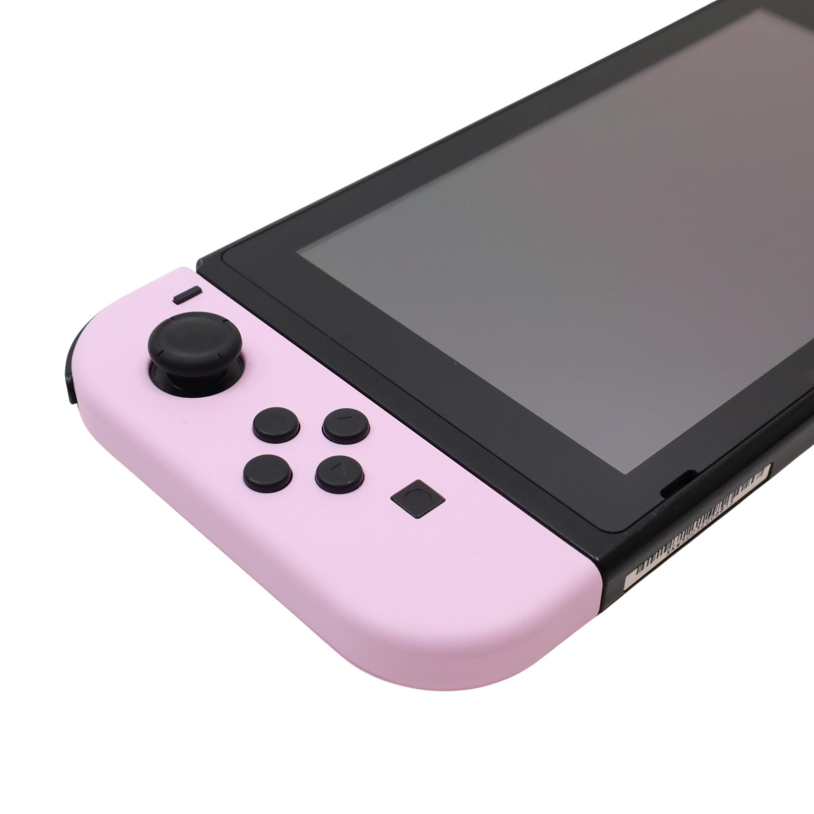 Nintendo Switch with Gray Joy\u2011Con Switch Nintendo Switch ＋α 
