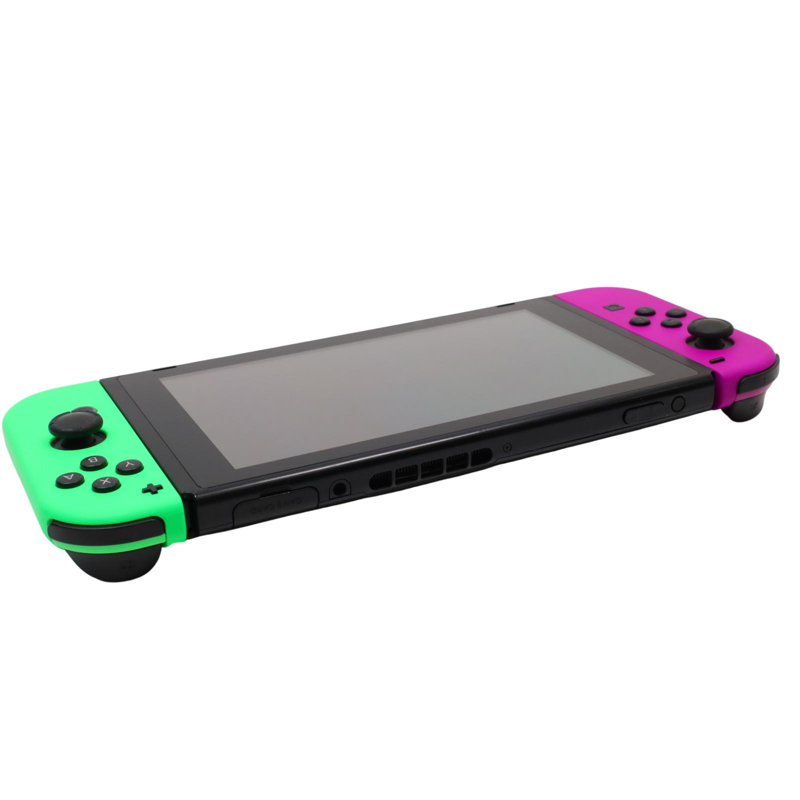 Nintendo Switch Nintendo SHVC-001 Nintendo Switch Nintendo SHVC-001 Nintendo Switch Nintendo SHVC