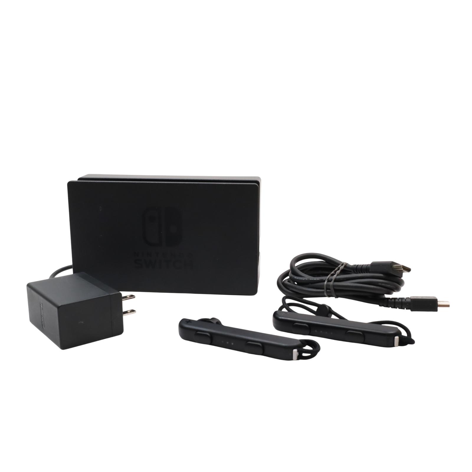 カ*ナ様 Nintendo Switch Switch 32GB - Black | Back Market