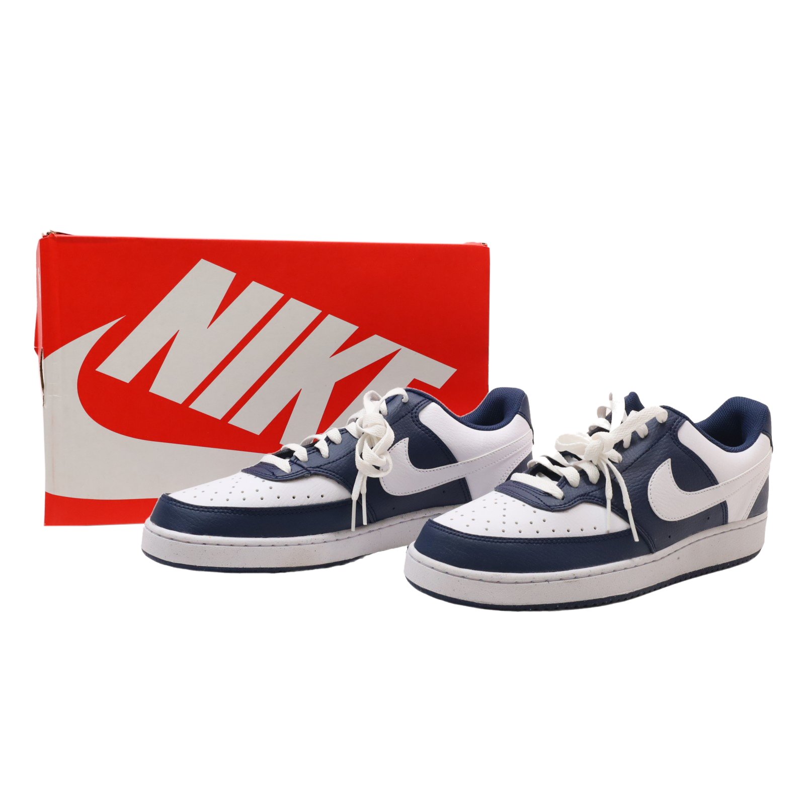 Nike Court Vision Low HM9862-400 Men