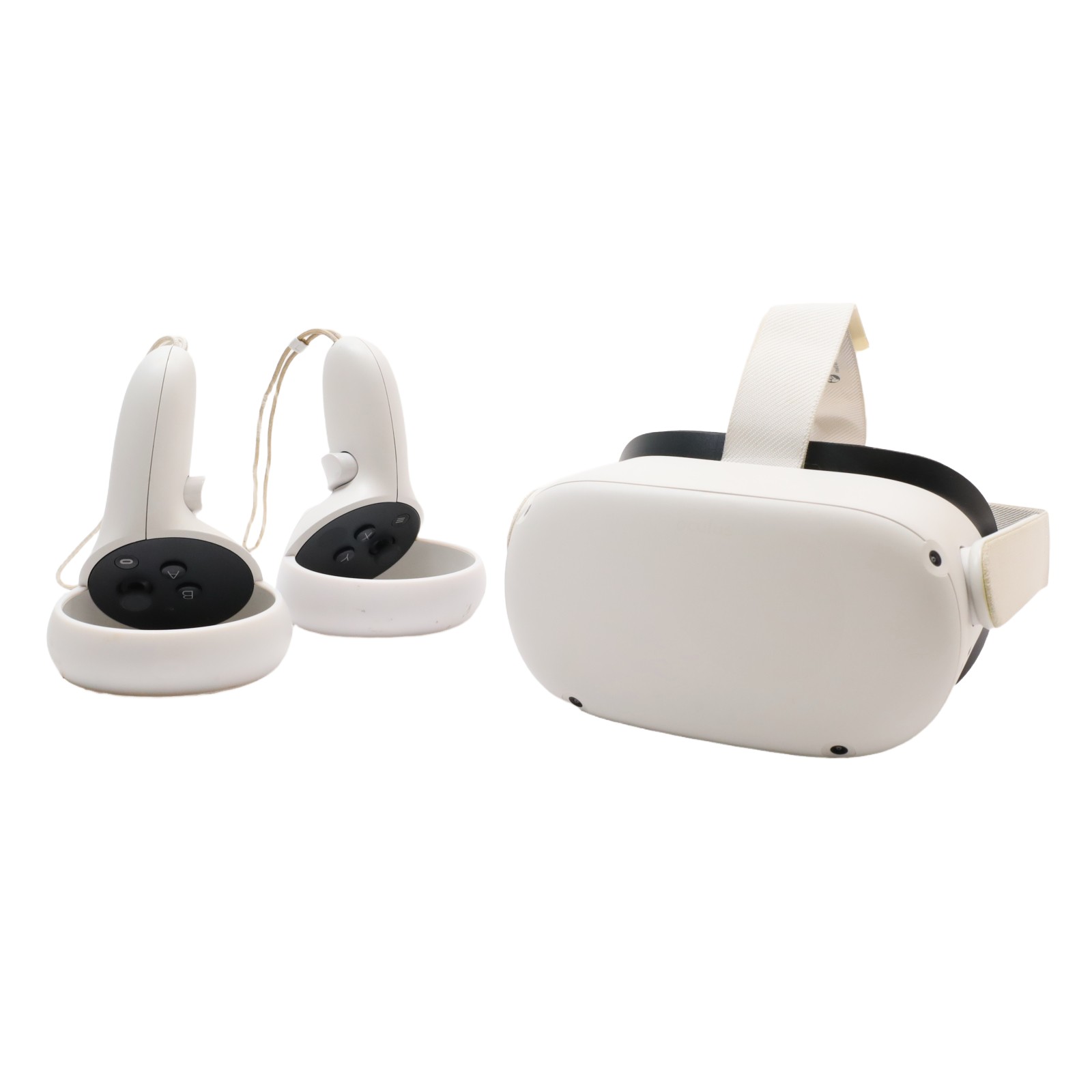 ショッピング卸値 OCULUS QUEST2 256GB 【公式通販】