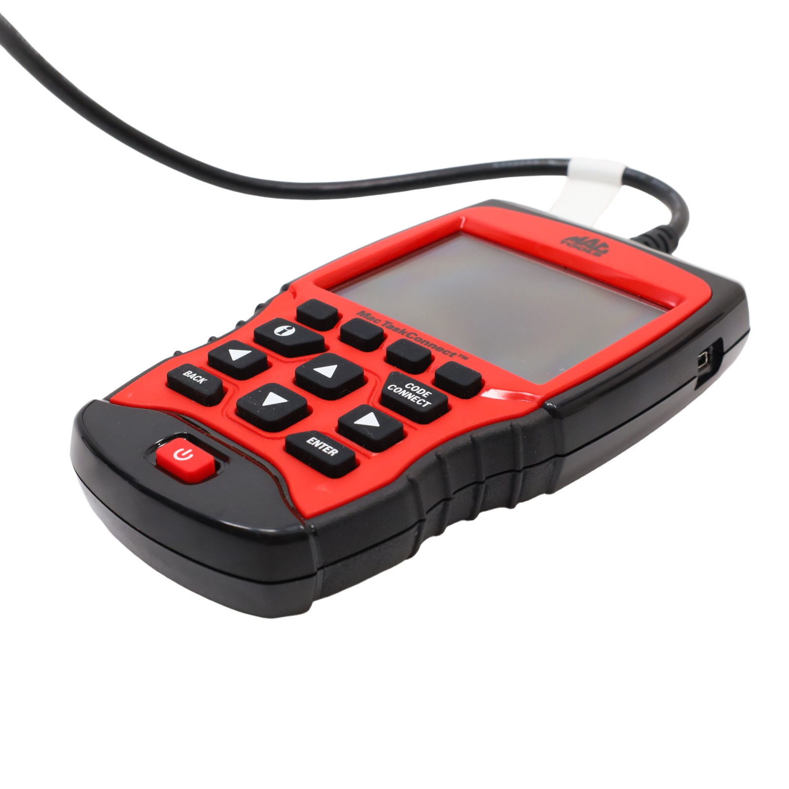 Mac Tools TaskConnect ET1510ANX Automotive Code Scanner