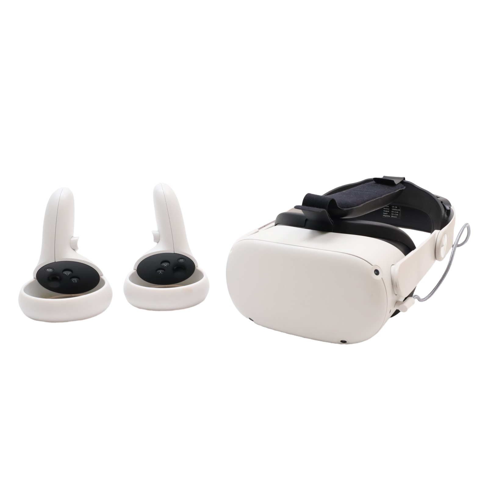 oculus QUEST2 64GB Oculus Quest 2 64GB READ DESCRIPTION | eBay