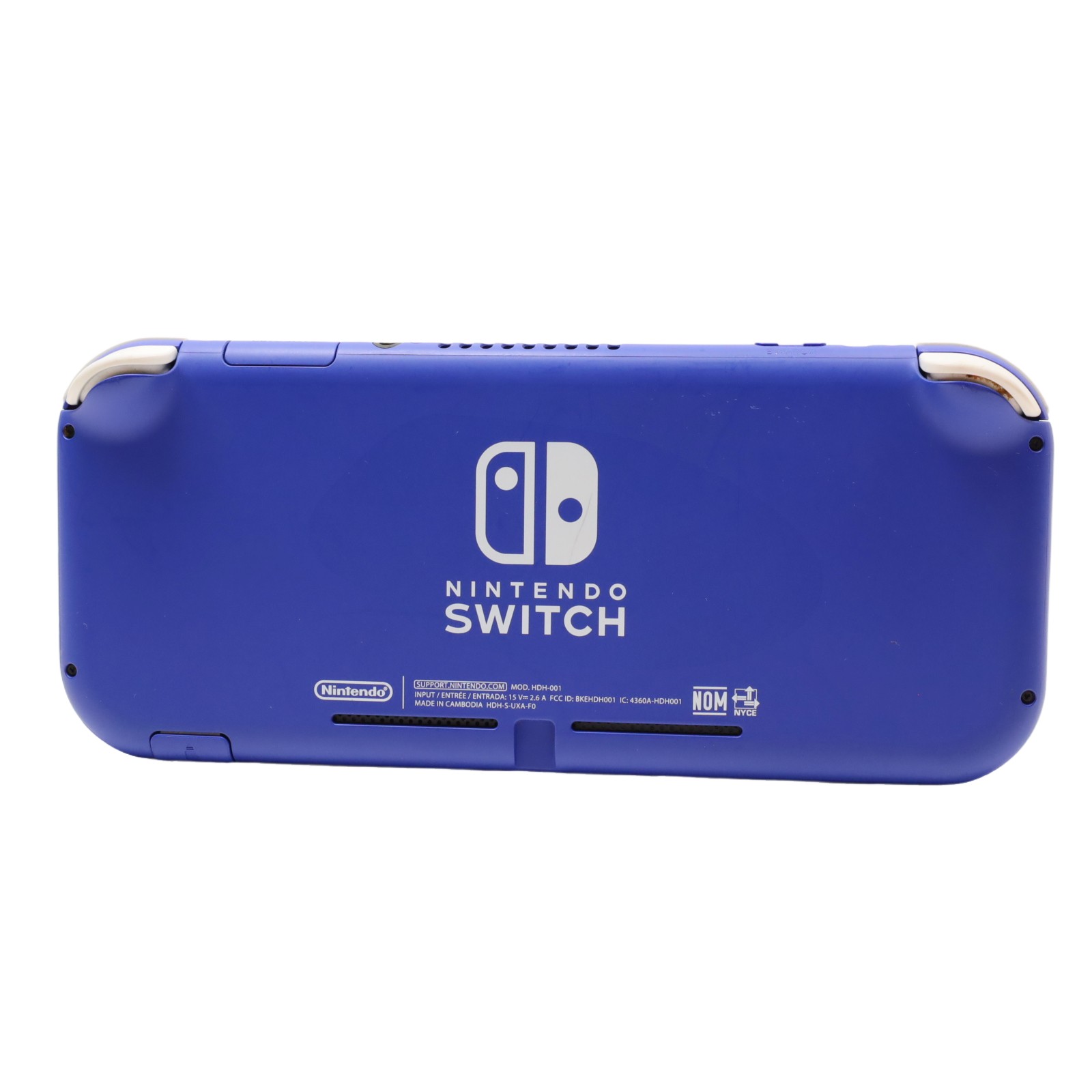 Nintendo Switch Lite HDH-001 32GB Portable Video Game System
