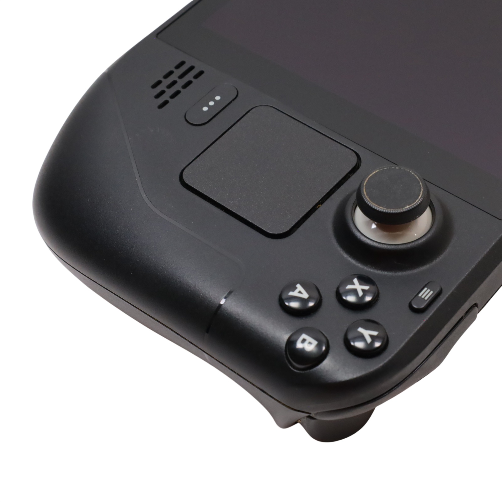 パソコン Valve SteamDeck 512GB SteamOS&Windows11 Valve Steam Deck V004287-30 16GB RAM 512GB SSD 7