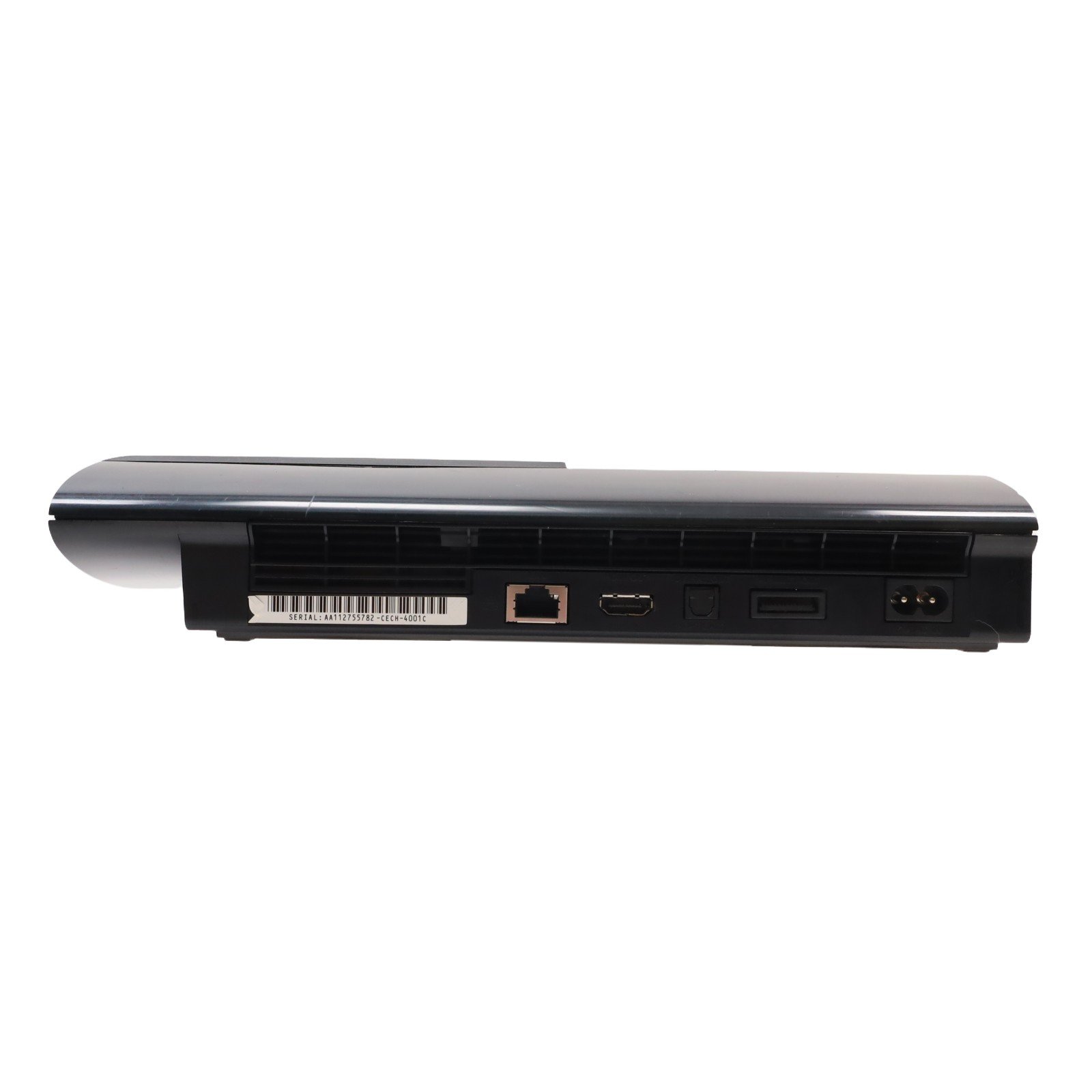 Sony PlayStation 3 Super Slim CECH-4001C 500GB Video Game Console
