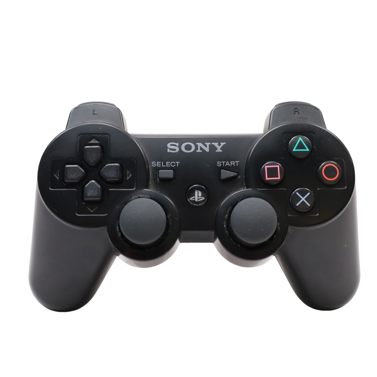 プレステ3 Sony PlayStation 3 Super Slim CECH-4001C 500GB Video Game Console