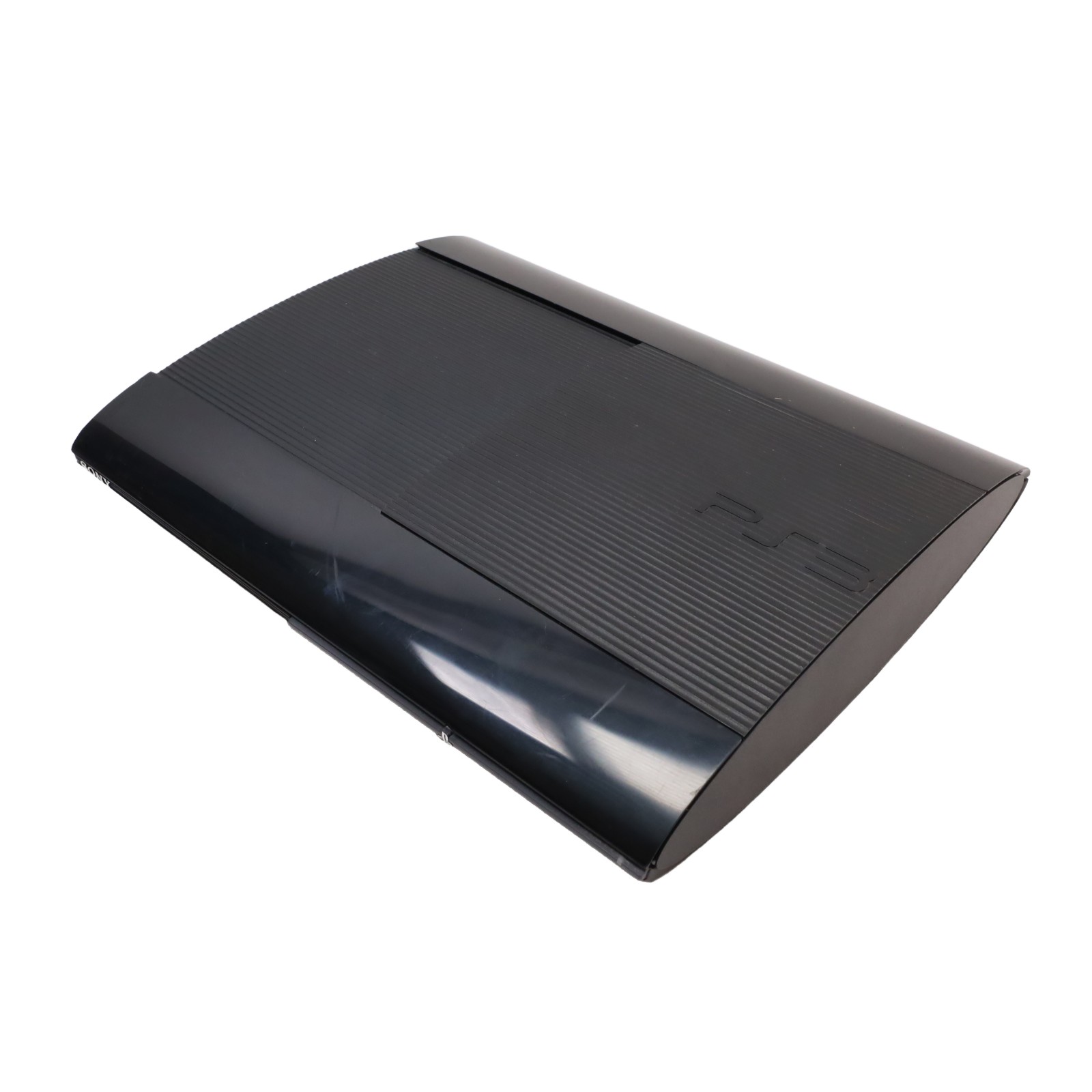 Sony PlayStation 3 Super Slim CECH-4001C 500GB Video Game Console