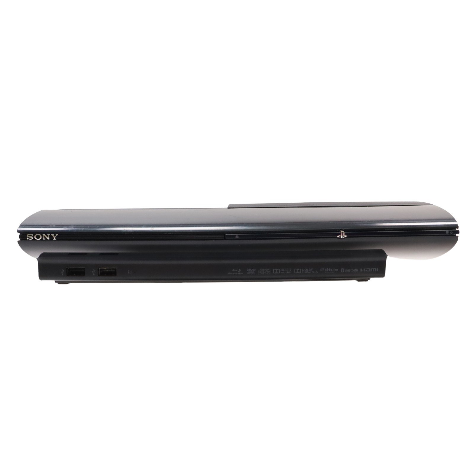 Sony PlayStation 3 Super Slim CECH-4001C 500GB Video Game Console