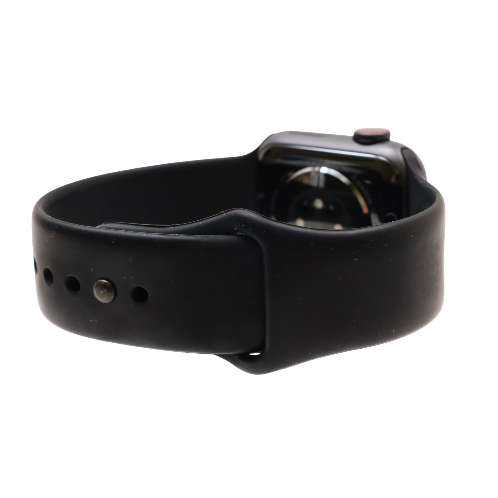Apple Watch Series 6 M02Q3LL/A 40mm GPS + Cellular Aluminum 