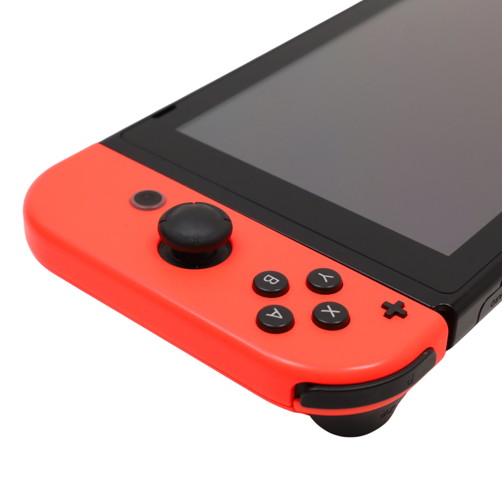 Nintendo Switch HAC-001 32GB Video Game System - Blue/Red (9280)