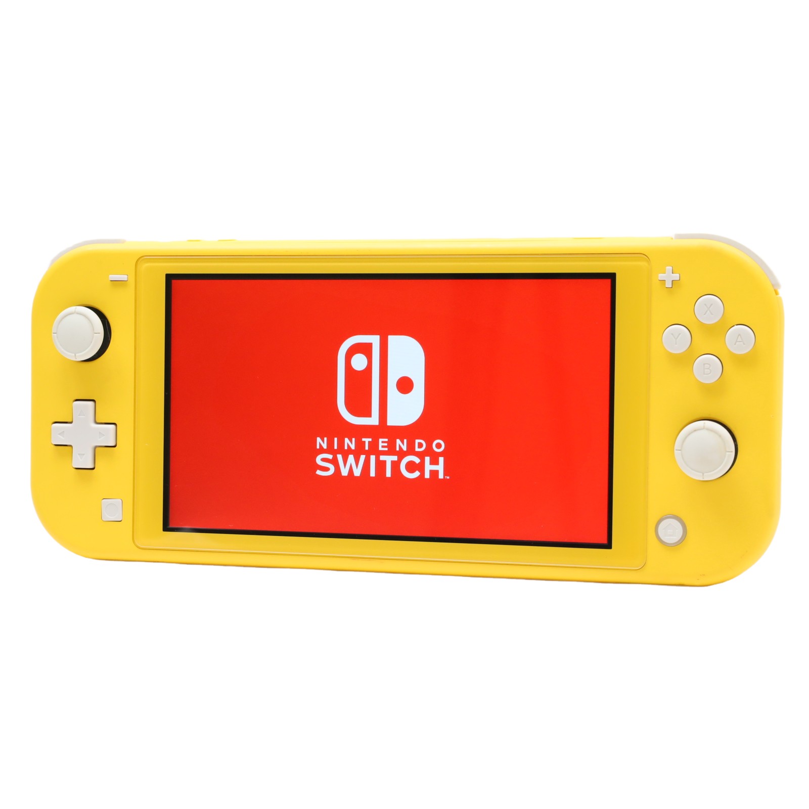 Nintendo Switch Lite イエロー ジャンク扱い HDH-001 3cecde1a-a428-4287-a383-