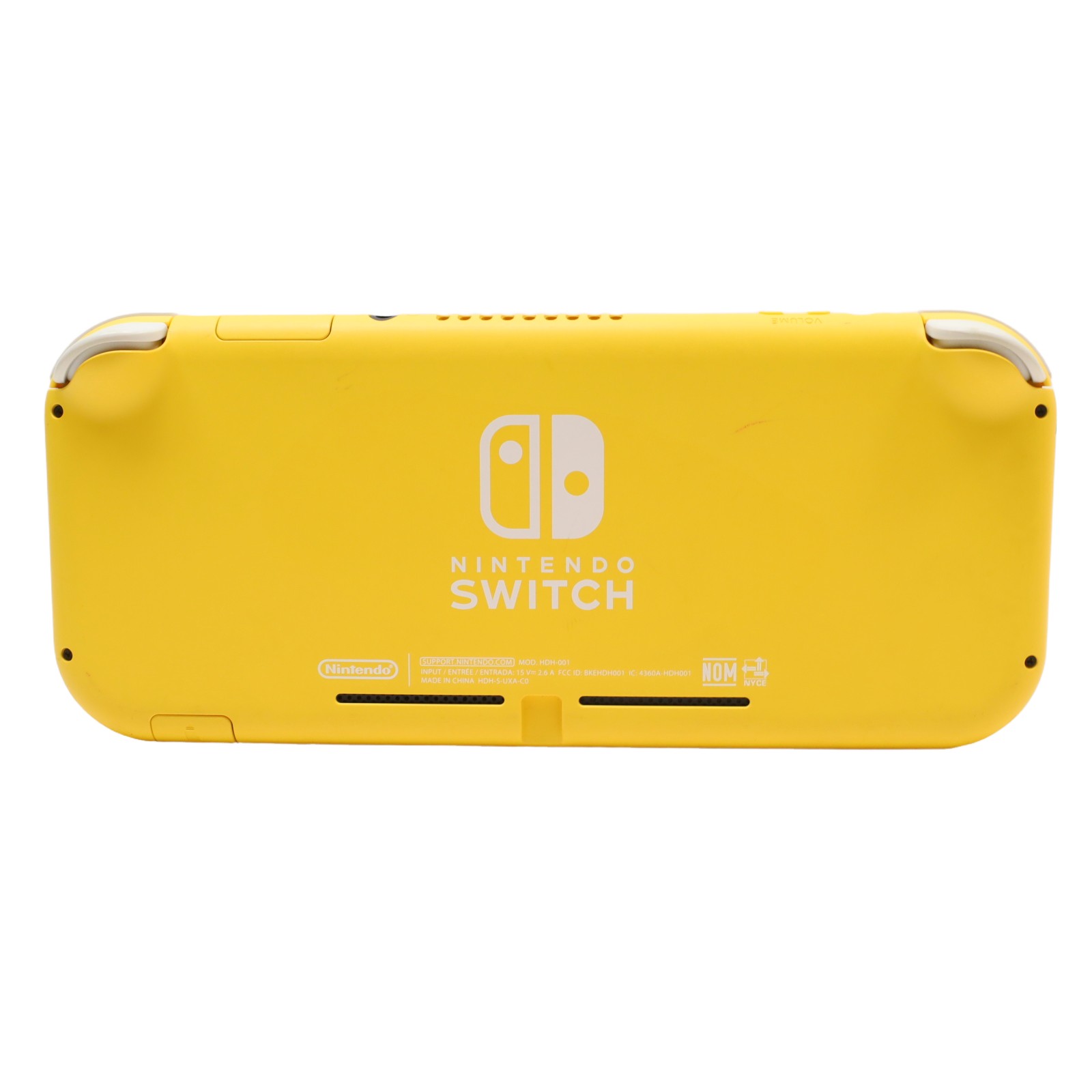 Nintendo Switch Lite HDH-001 32GB Portable Video Game System