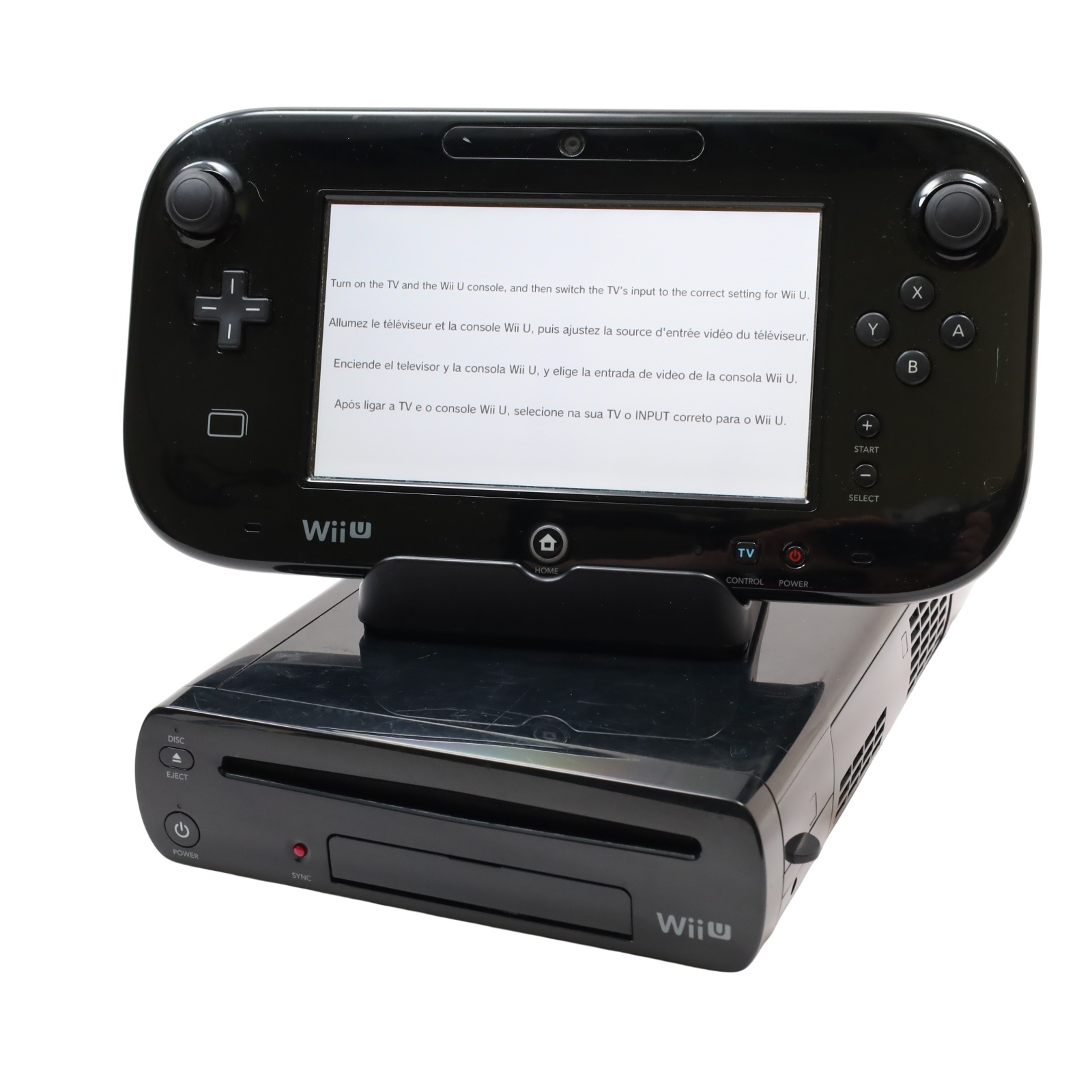 Wii Nintendo 任天堂Wii 任天堂 Wiiリモコン WUP-010 Nintendo WUP-010