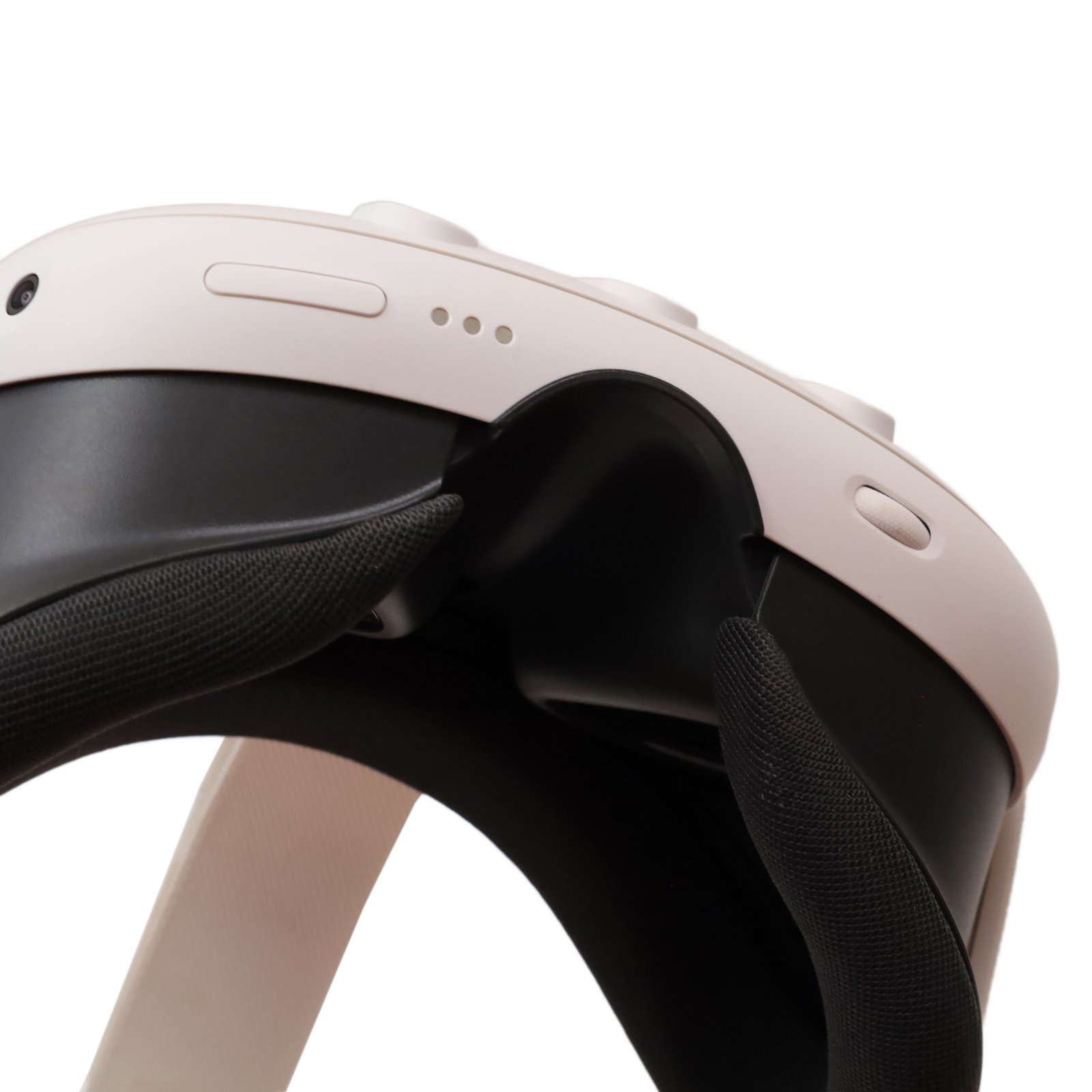 Meta Quest 3 128GB Advanced All-in-One VR Headset - White (0386)