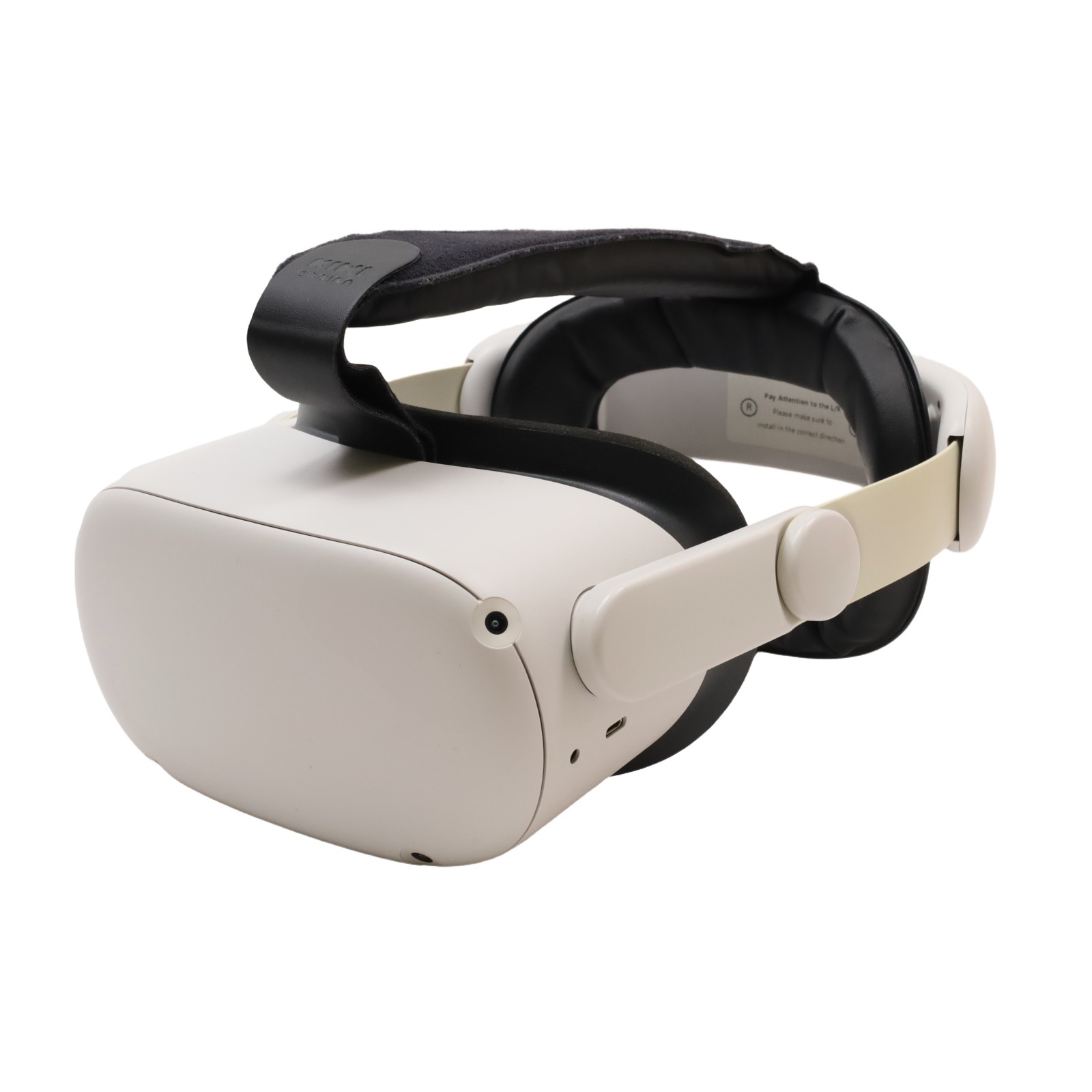 Meta Oculus Quest 2 301-00360-01 64GB All-in-One VR Headset